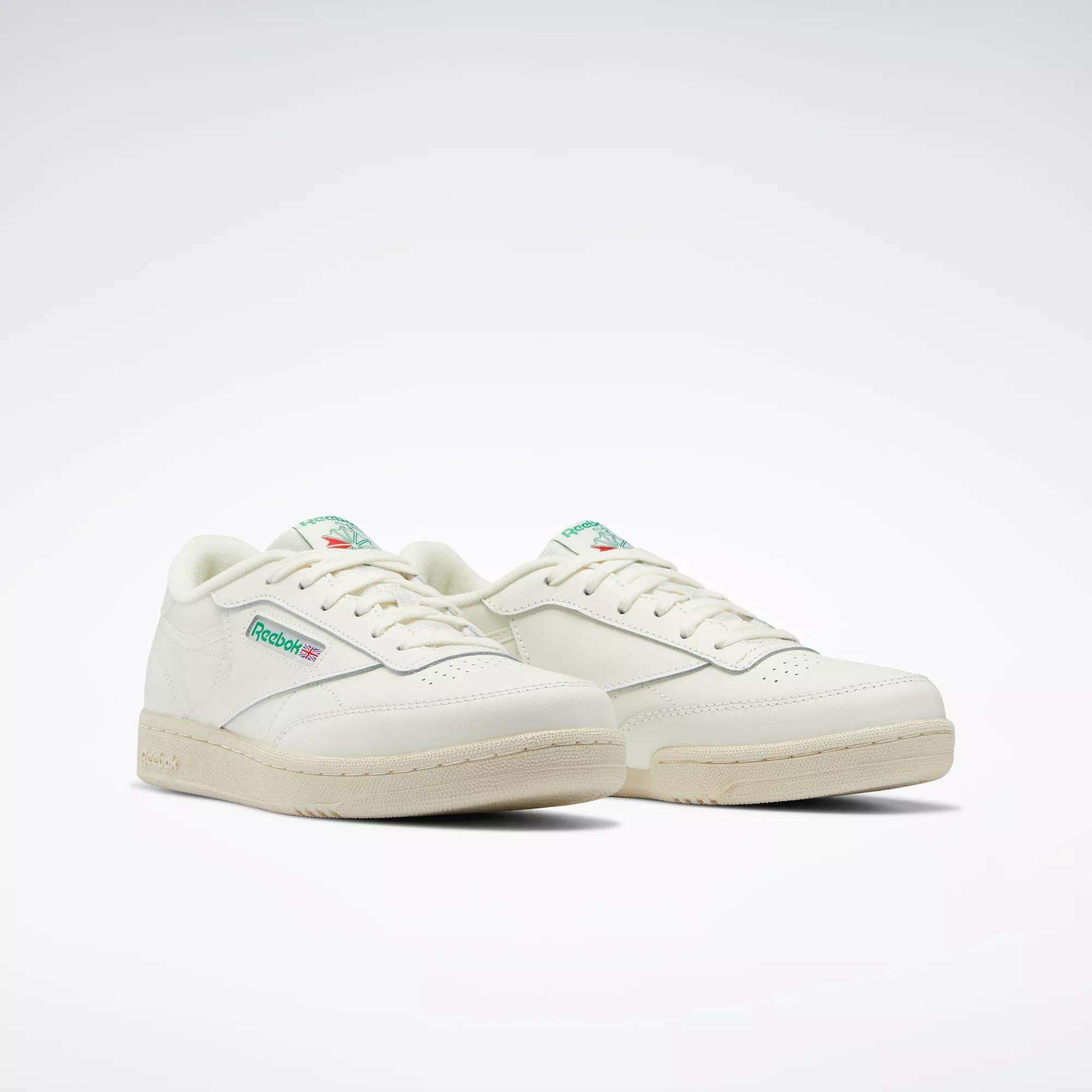 Club C Shoes - Big Kids - Image 3