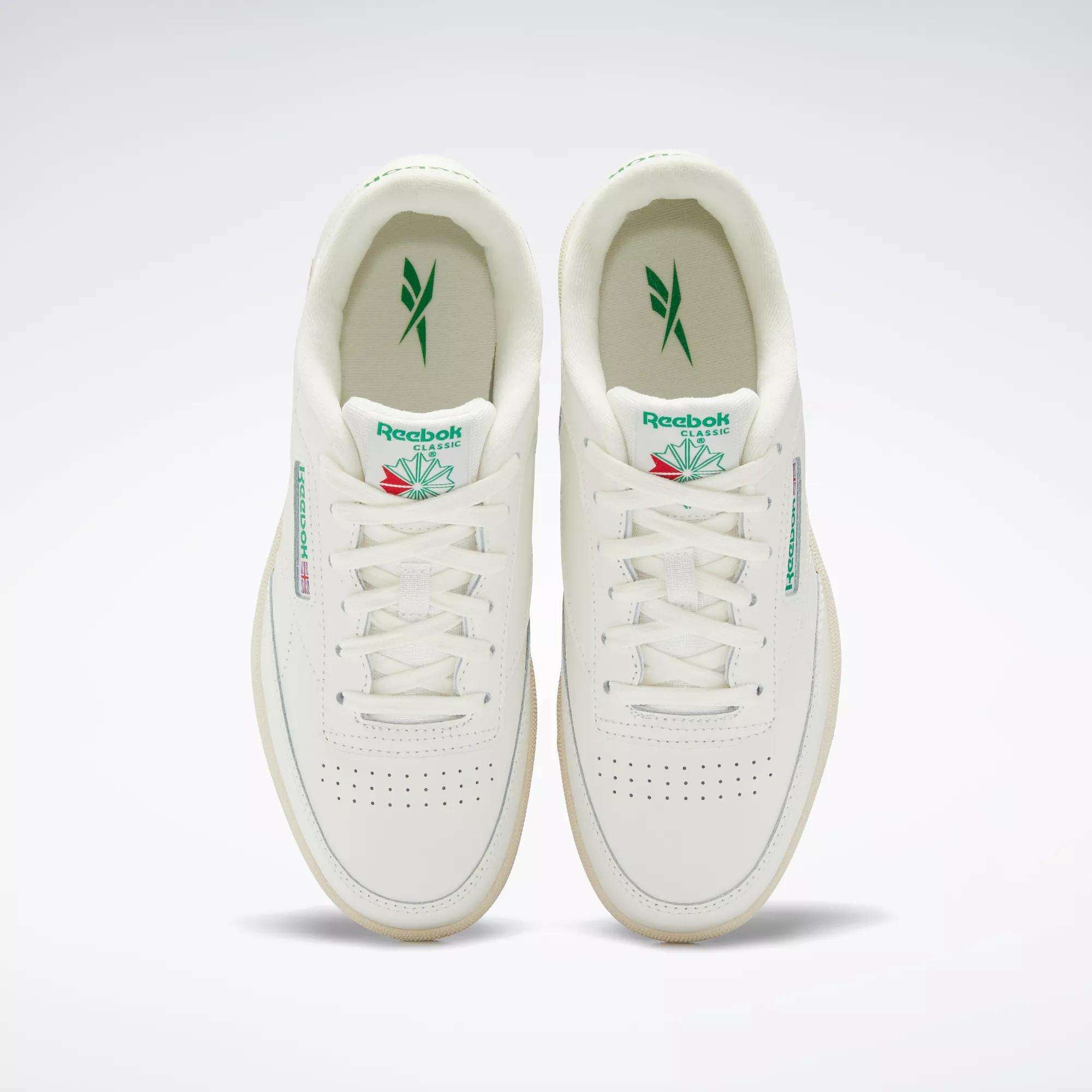 Club C Shoes - Big Kids - Image 4