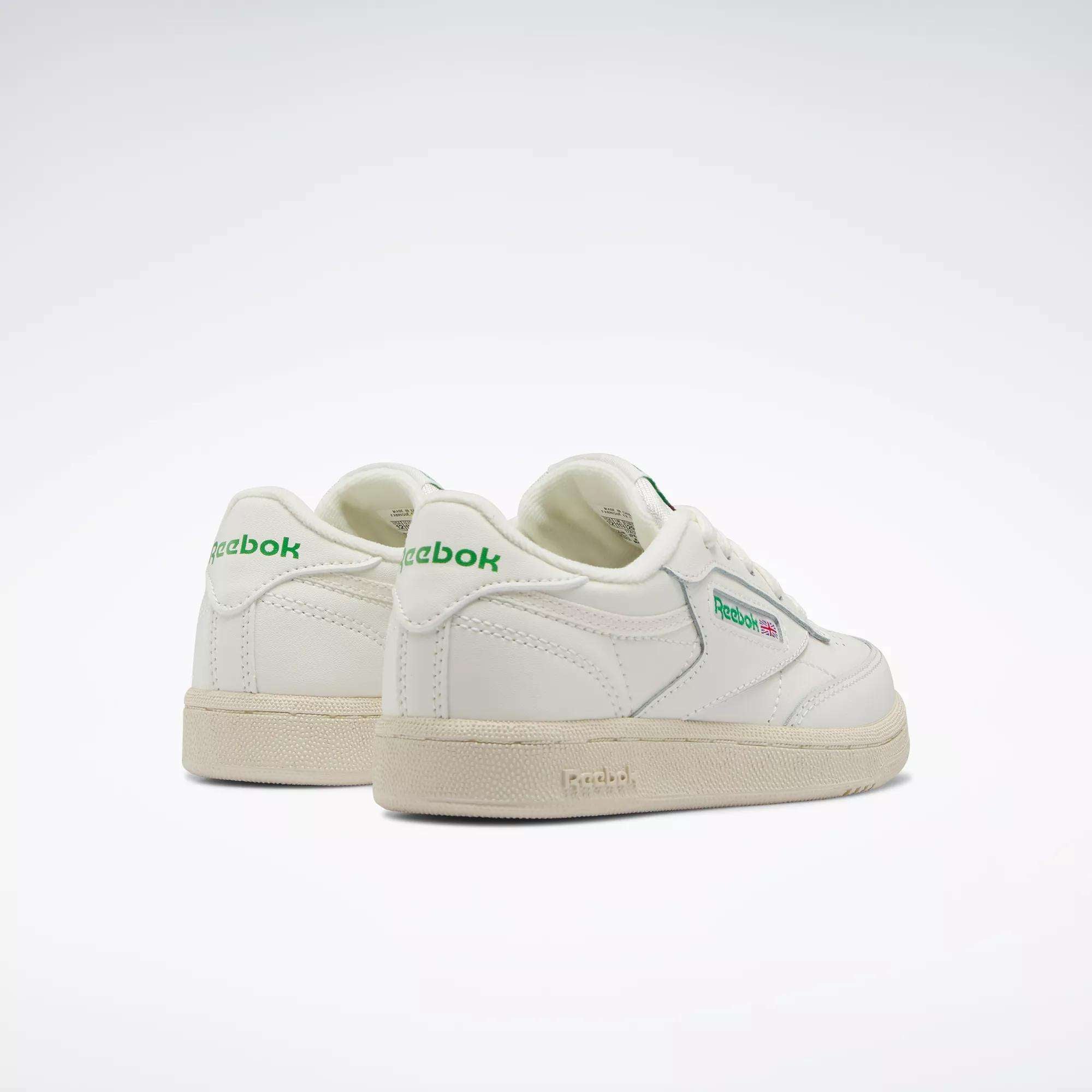 Club C Shoes - Little Kids - Image 9