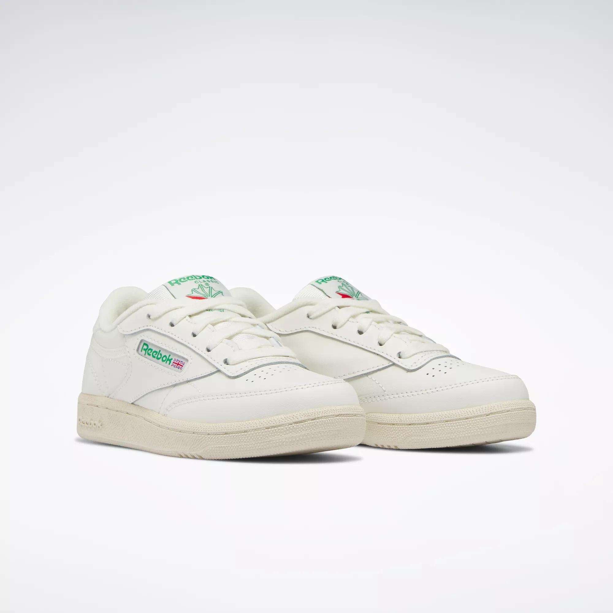 Club C Shoes - Little Kids - Image 5