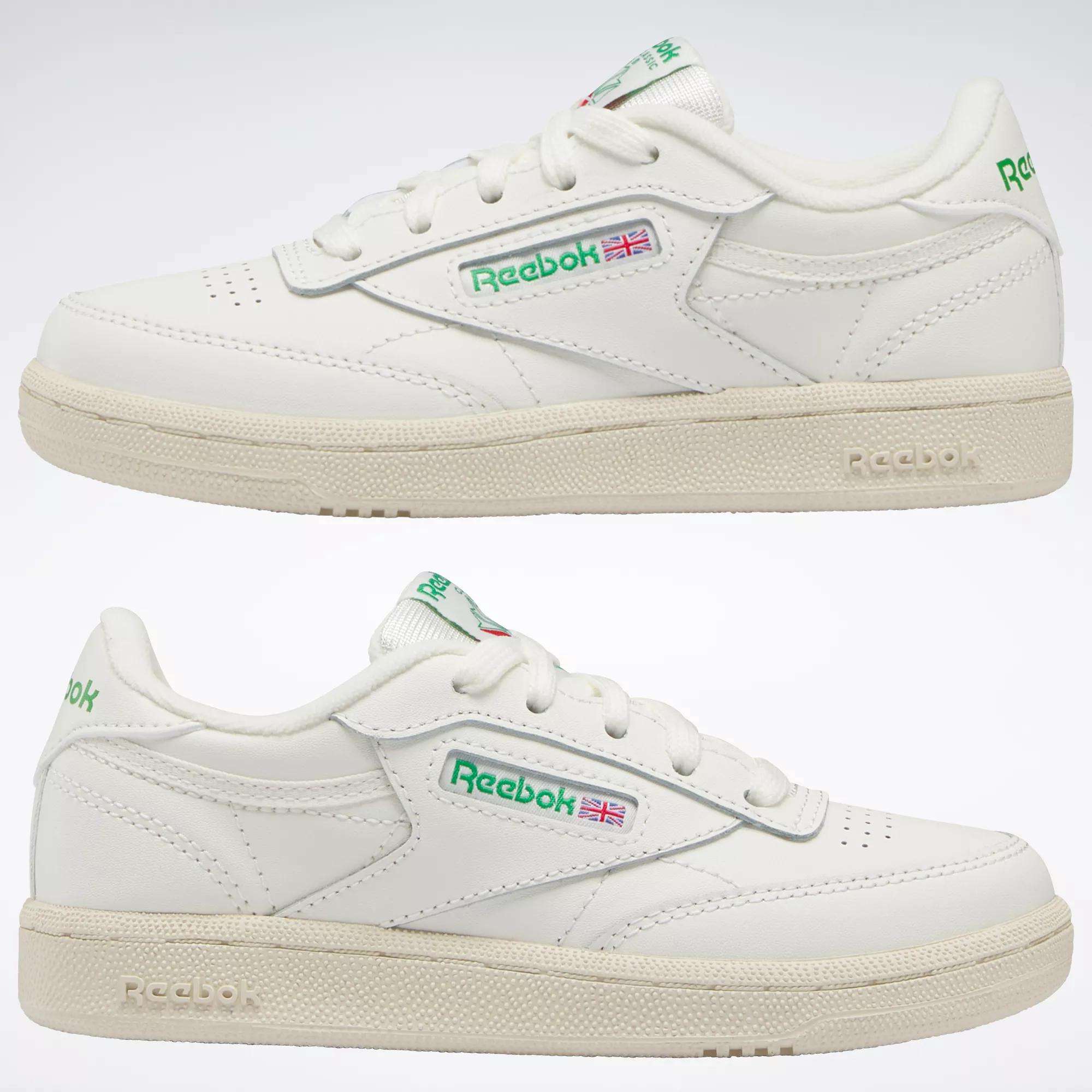 Club C Shoes - Little Kids - Image 4