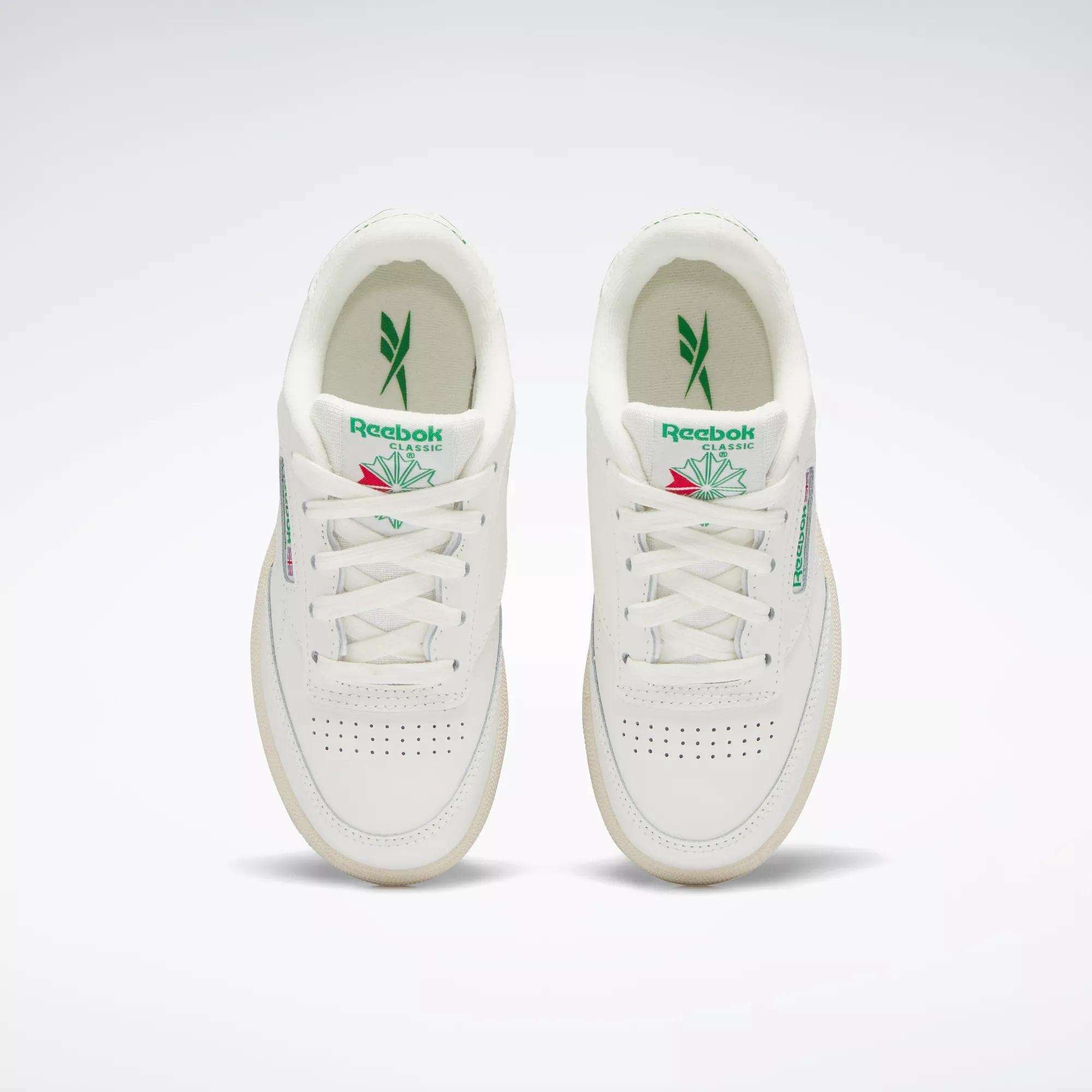 Club C Shoes - Little Kids - Image 2