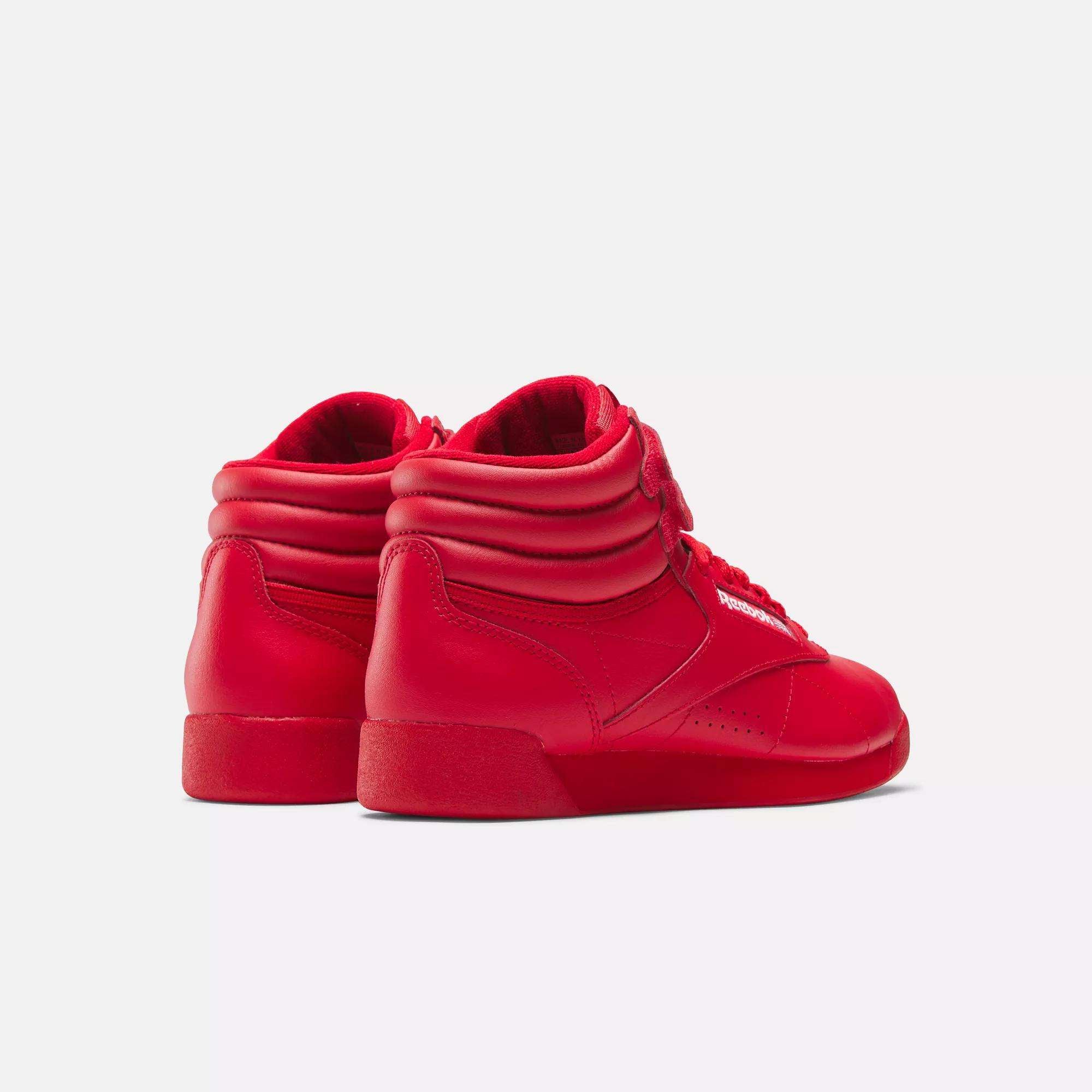 Women's Freestyle Hi Shoes - Image 3