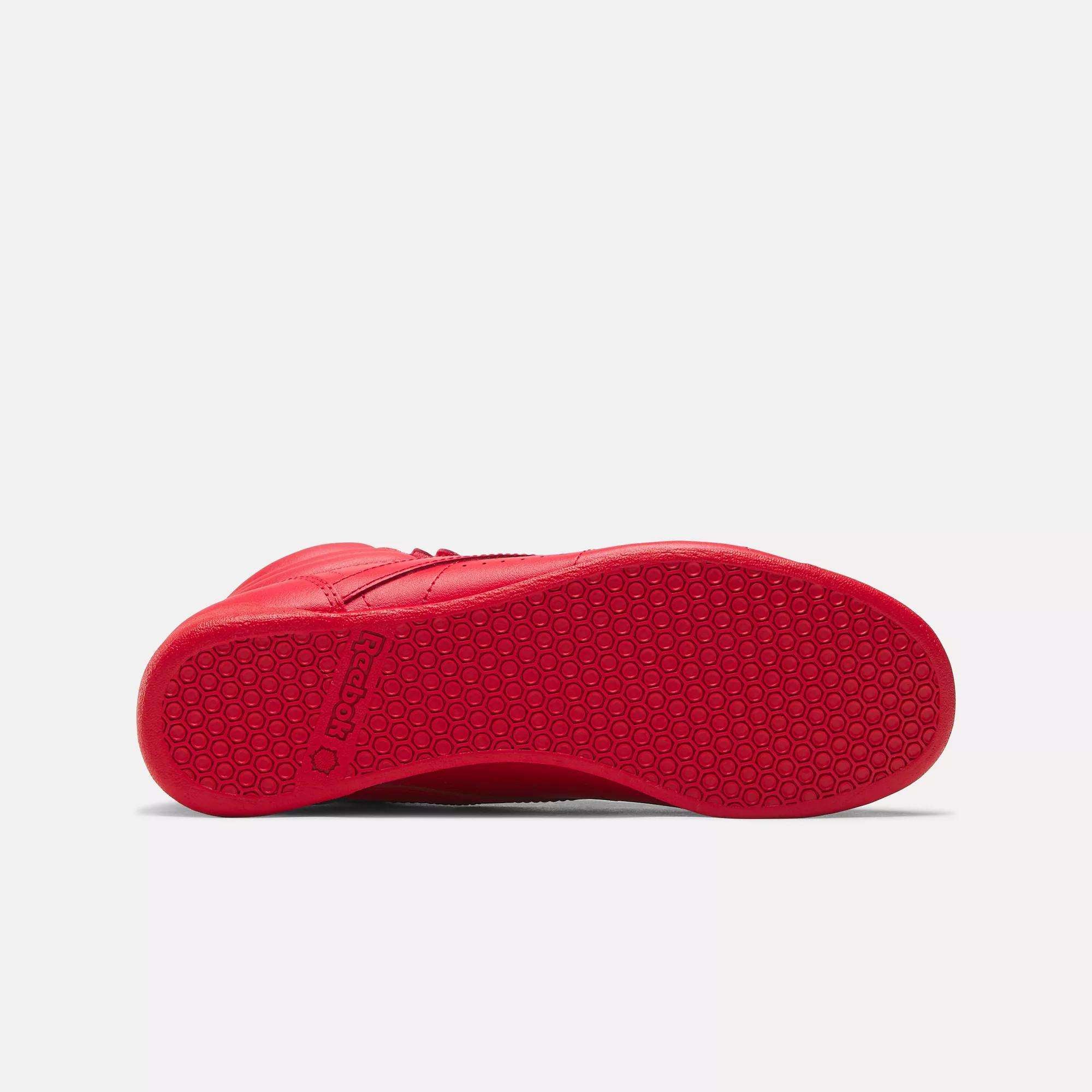 Women's Freestyle Hi Shoes - Image 5