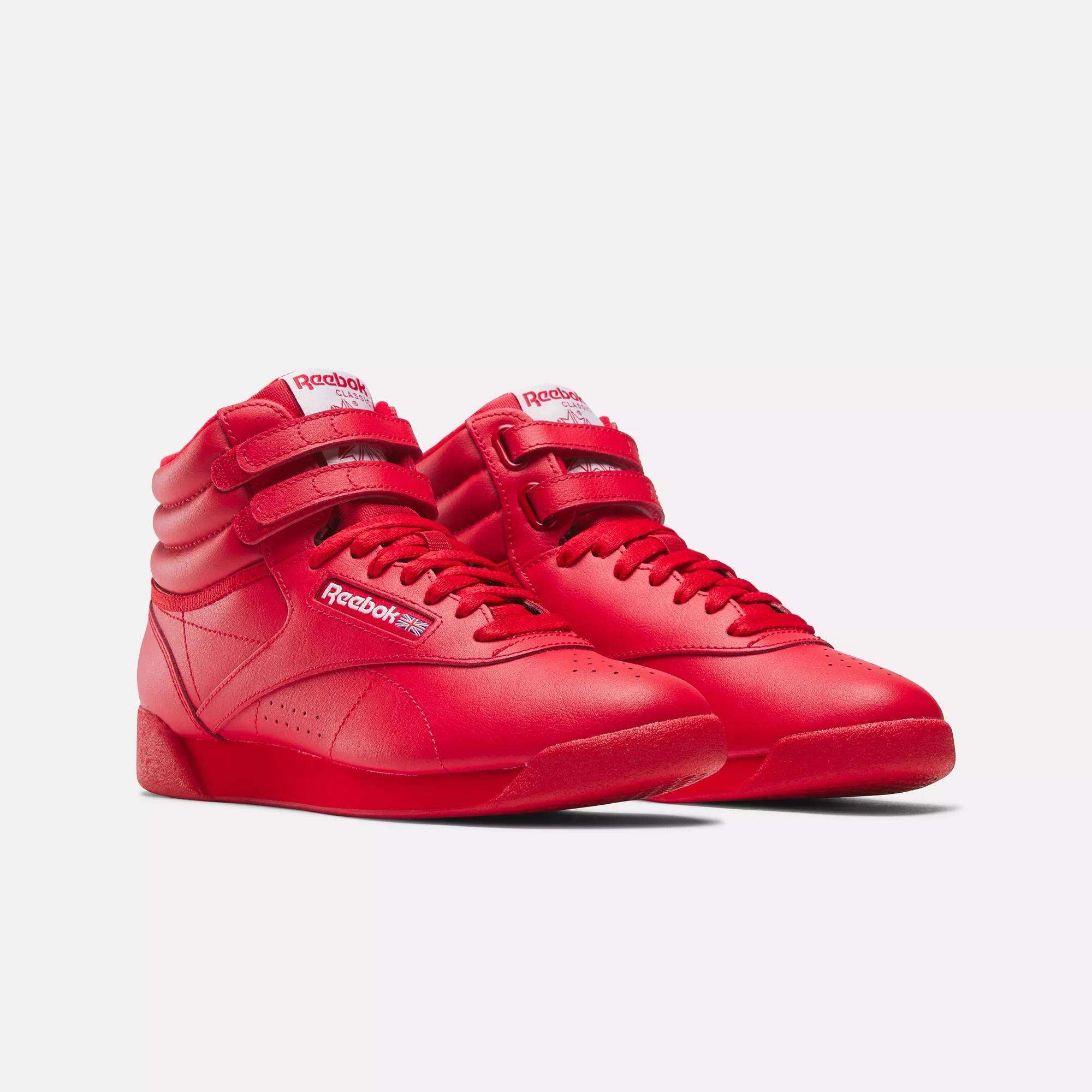 Women's Freestyle Hi Shoes - Image 4