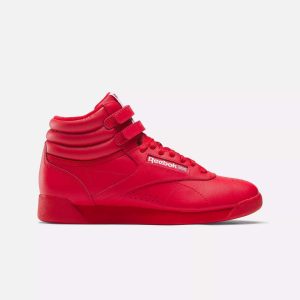 Women's Freestyle Hi Shoes