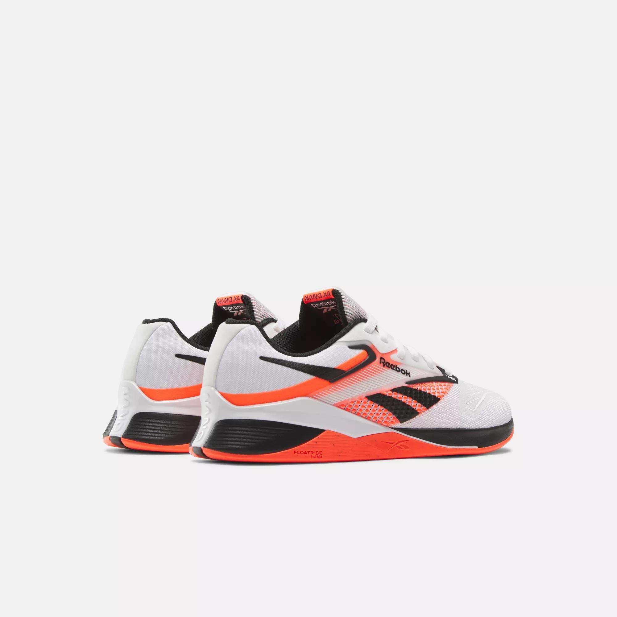 Women's Nano X4 Training Shoes - Image 7