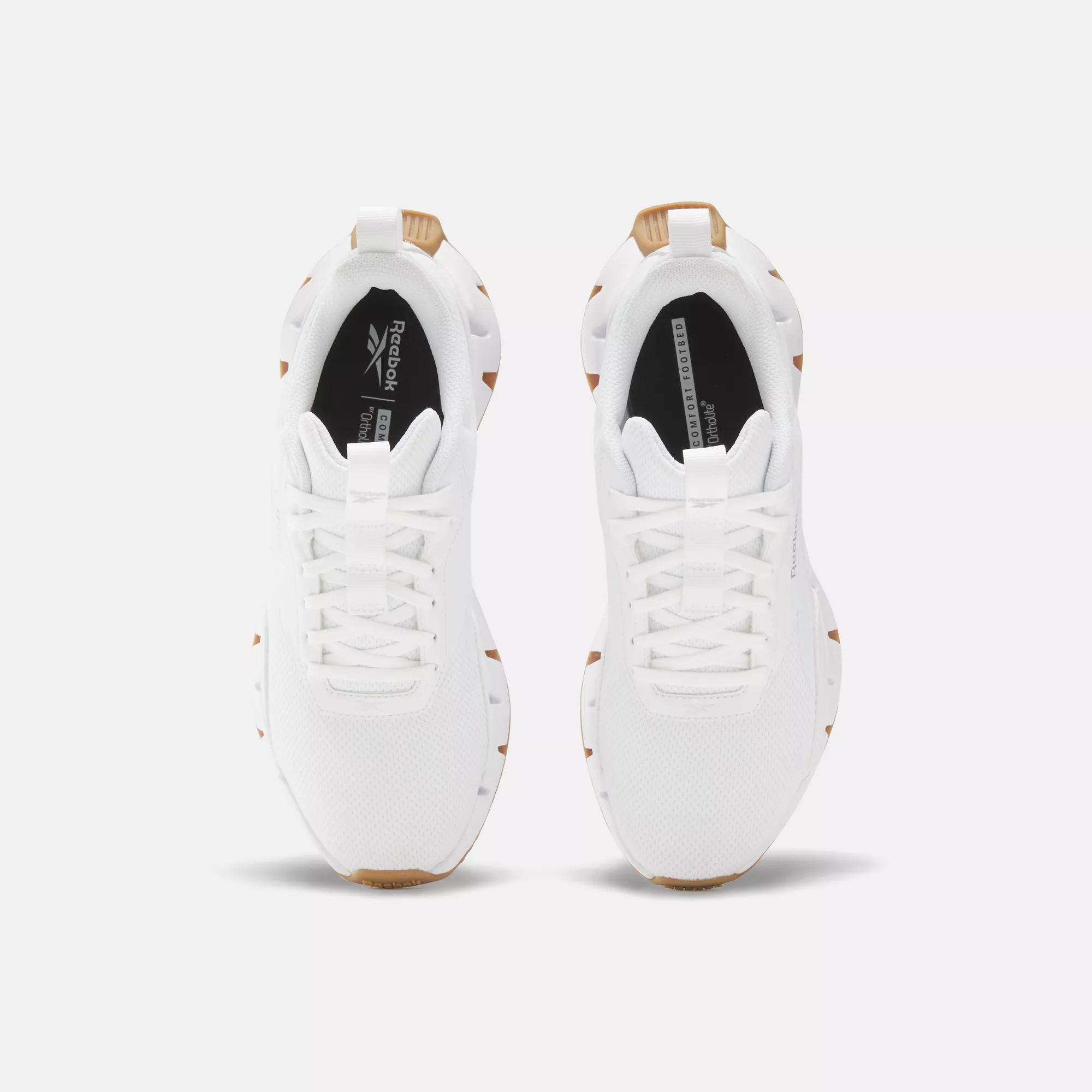 Women's Zig Dynamica STR Shoes - Image 2