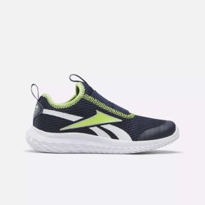 Rush Runner Slip-On Shoes - Little Kids