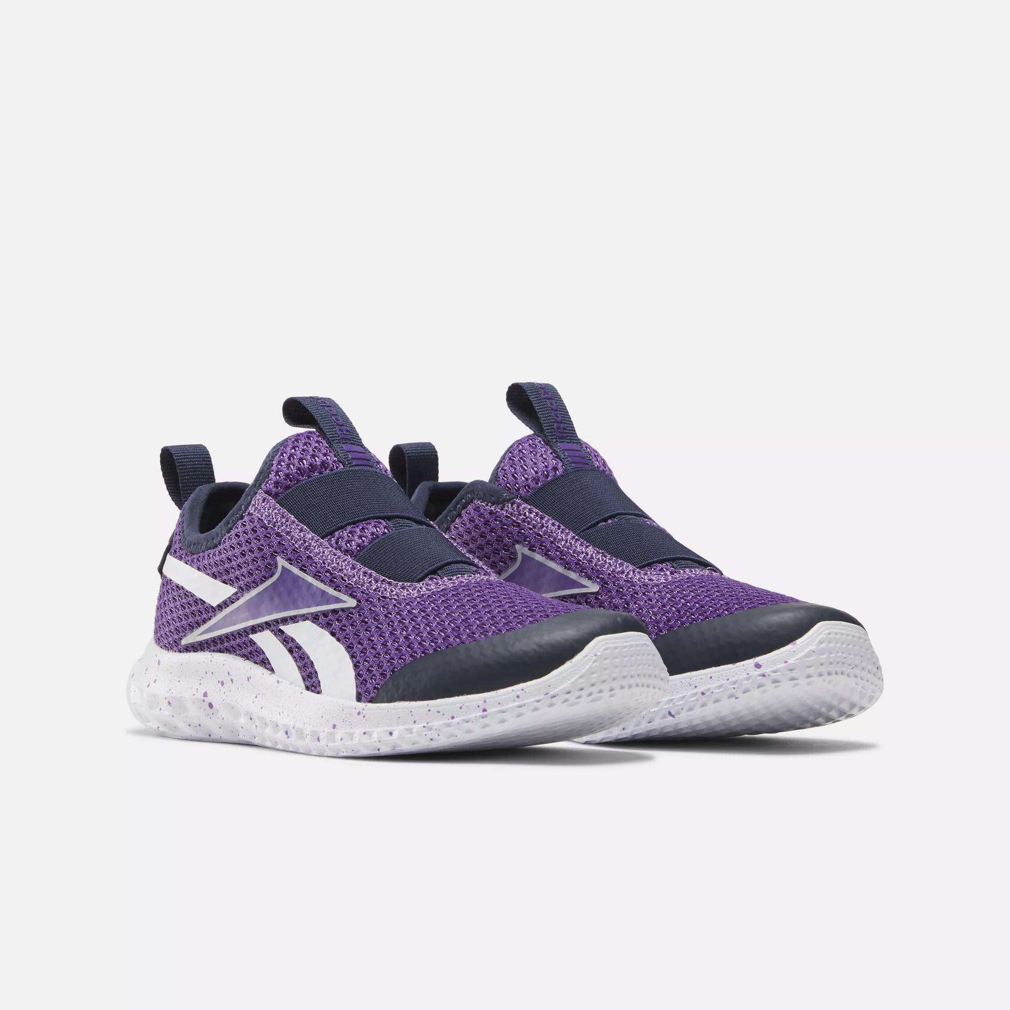 Rush Runner Slip-On Shoes - Little Kids - Image 4