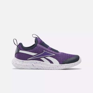 Rush Runner Slip-On Shoes - Little Kids