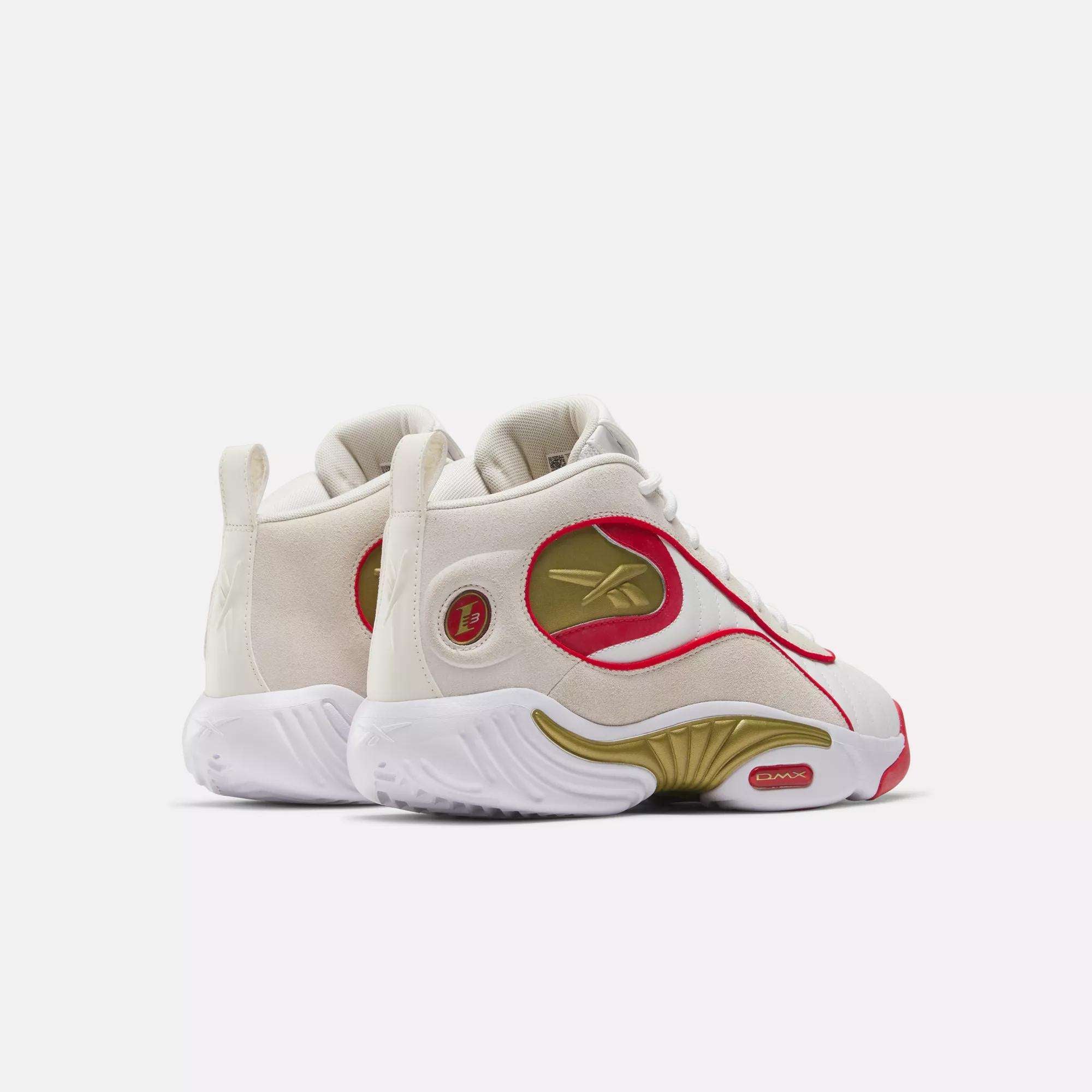 Answer III Basketball Shoes - Image 3