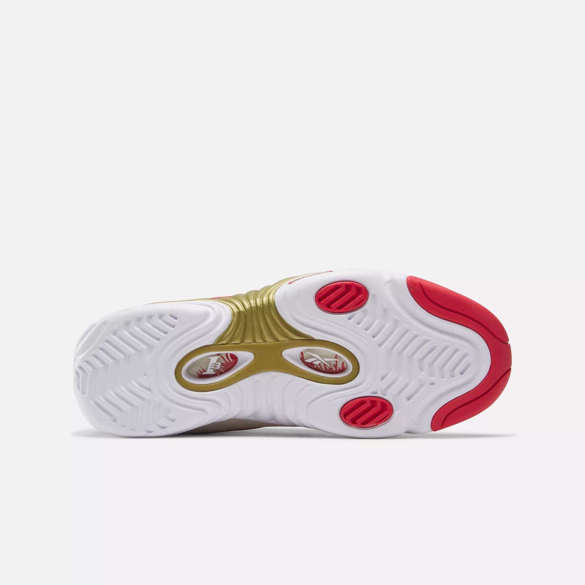 Answer III Basketball Shoes - Image 7