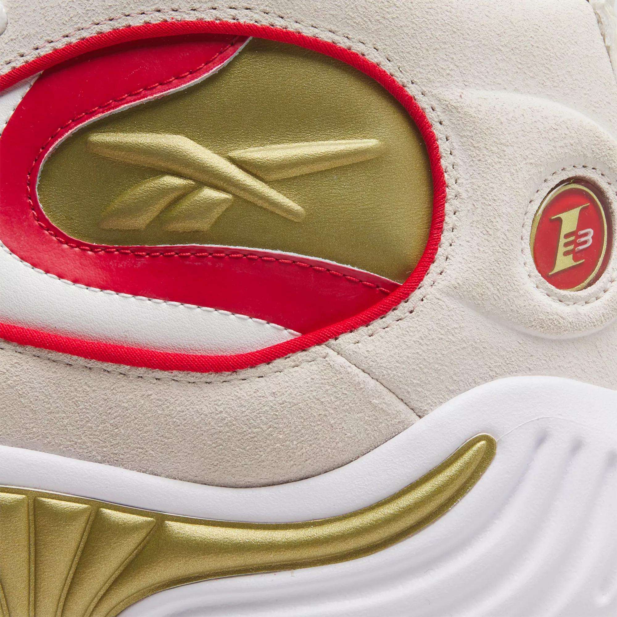 Answer III Basketball Shoes - Image 6
