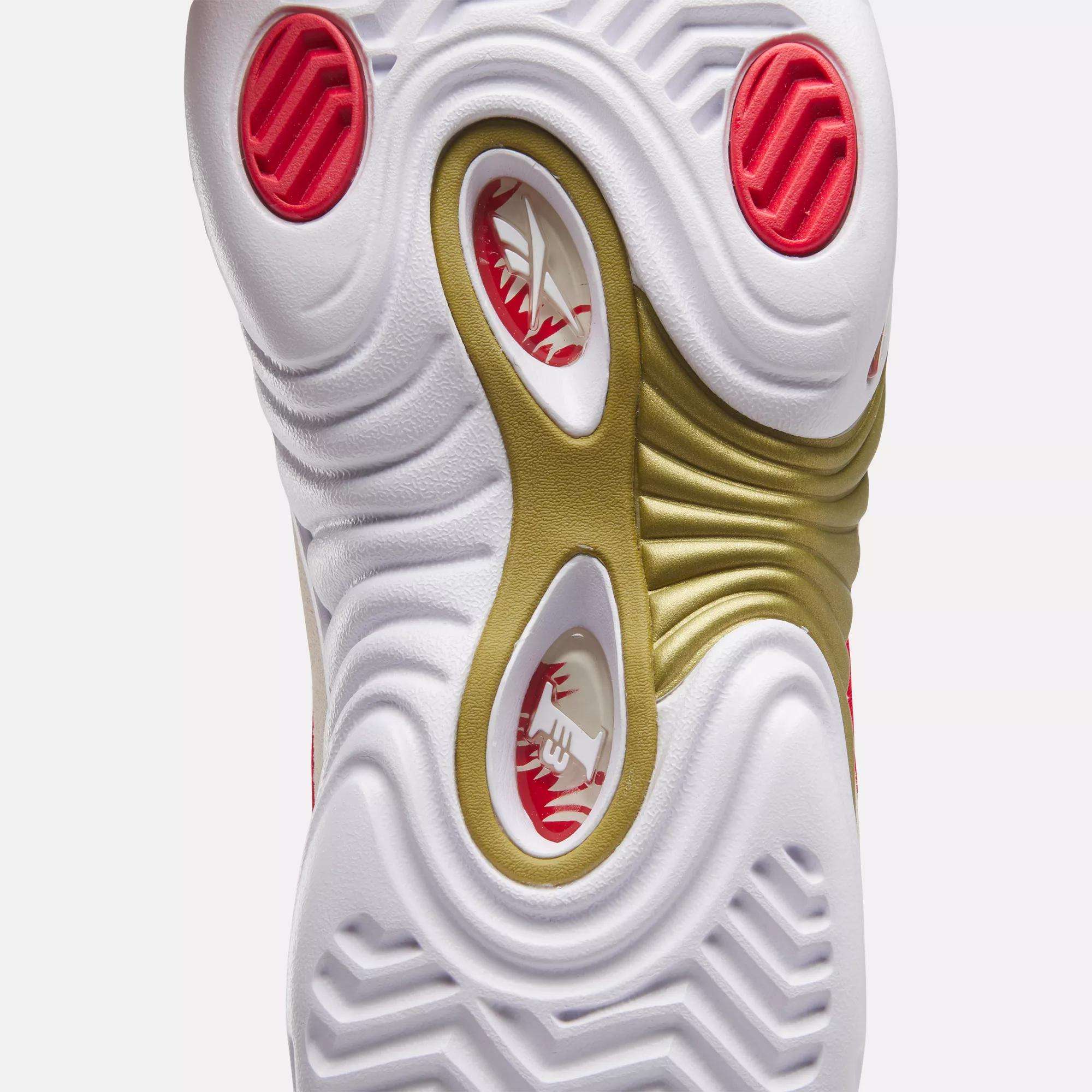 Answer III Basketball Shoes - Image 5