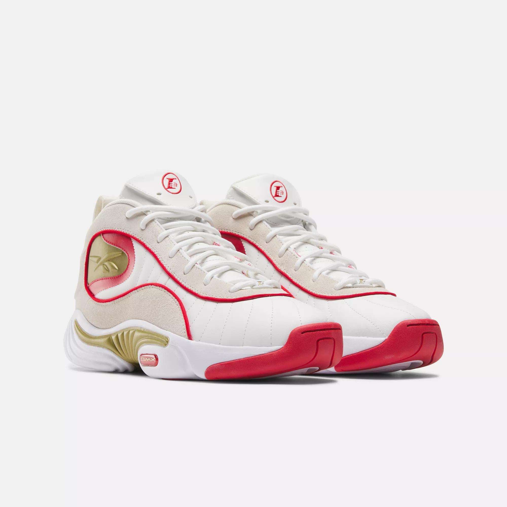 Answer III Basketball Shoes - Image 4