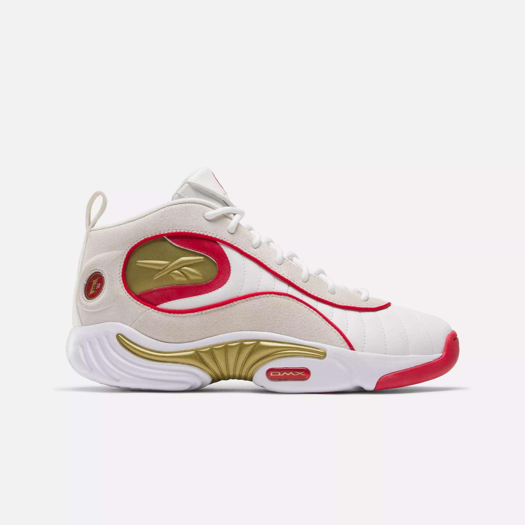 Answer III Basketball Shoes