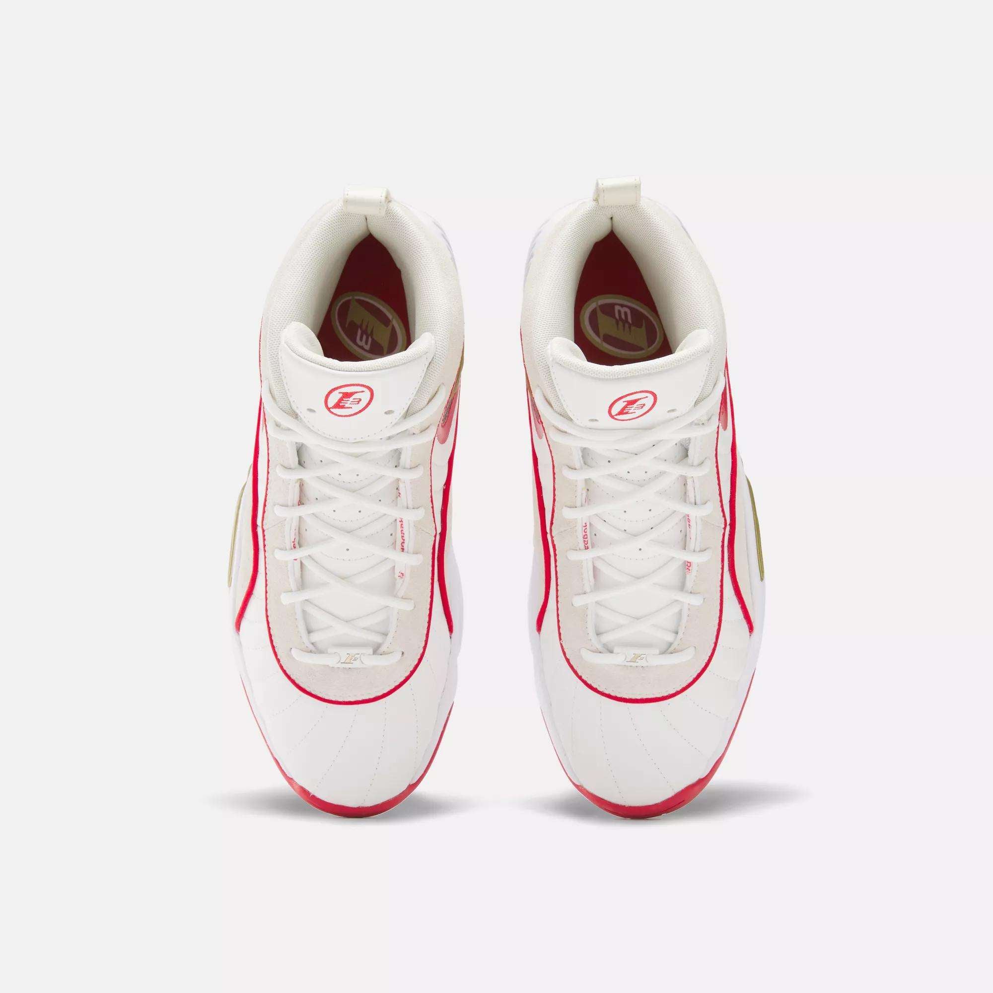 Answer III Basketball Shoes - Image 2