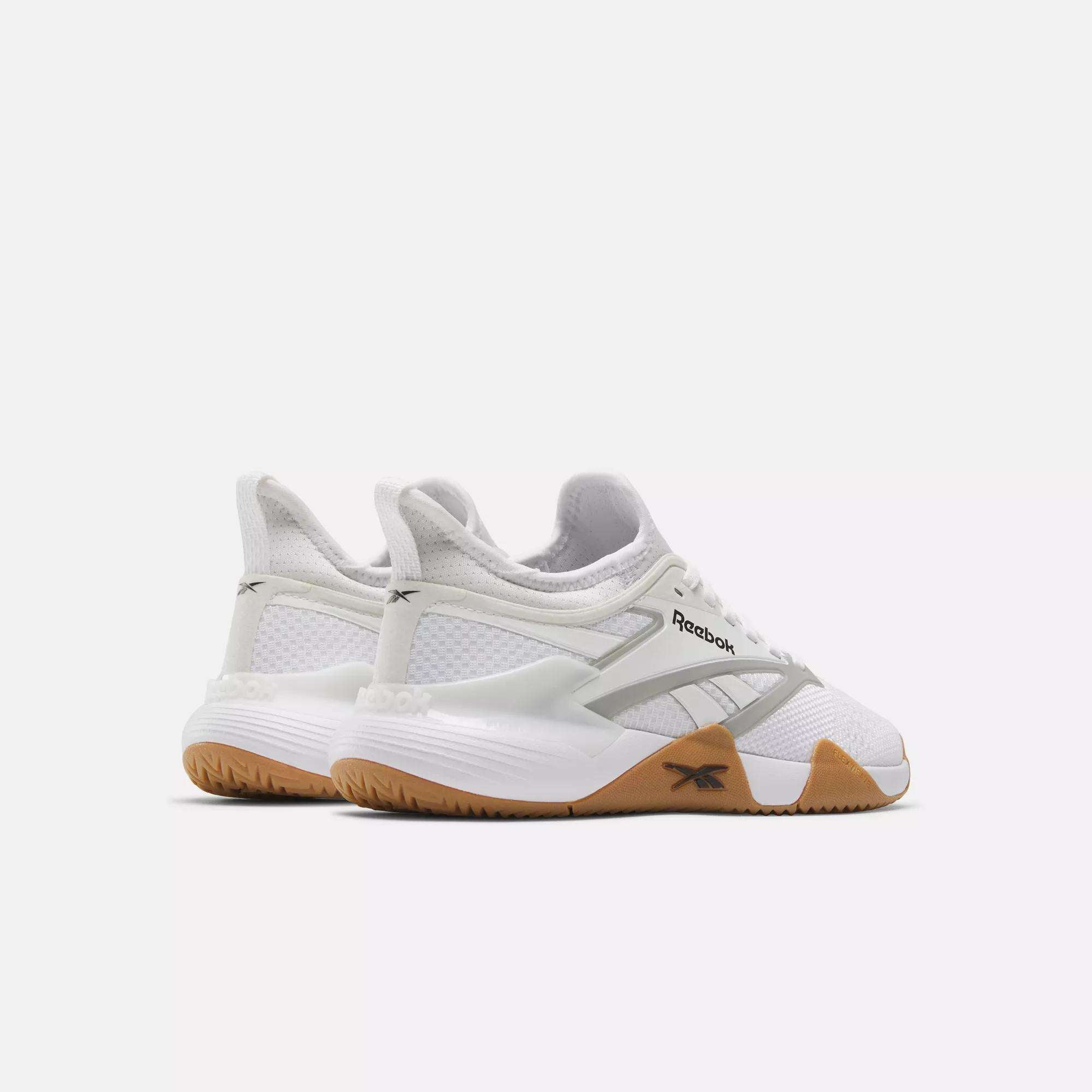 Women's Nano Court Training Shoes - Image 3