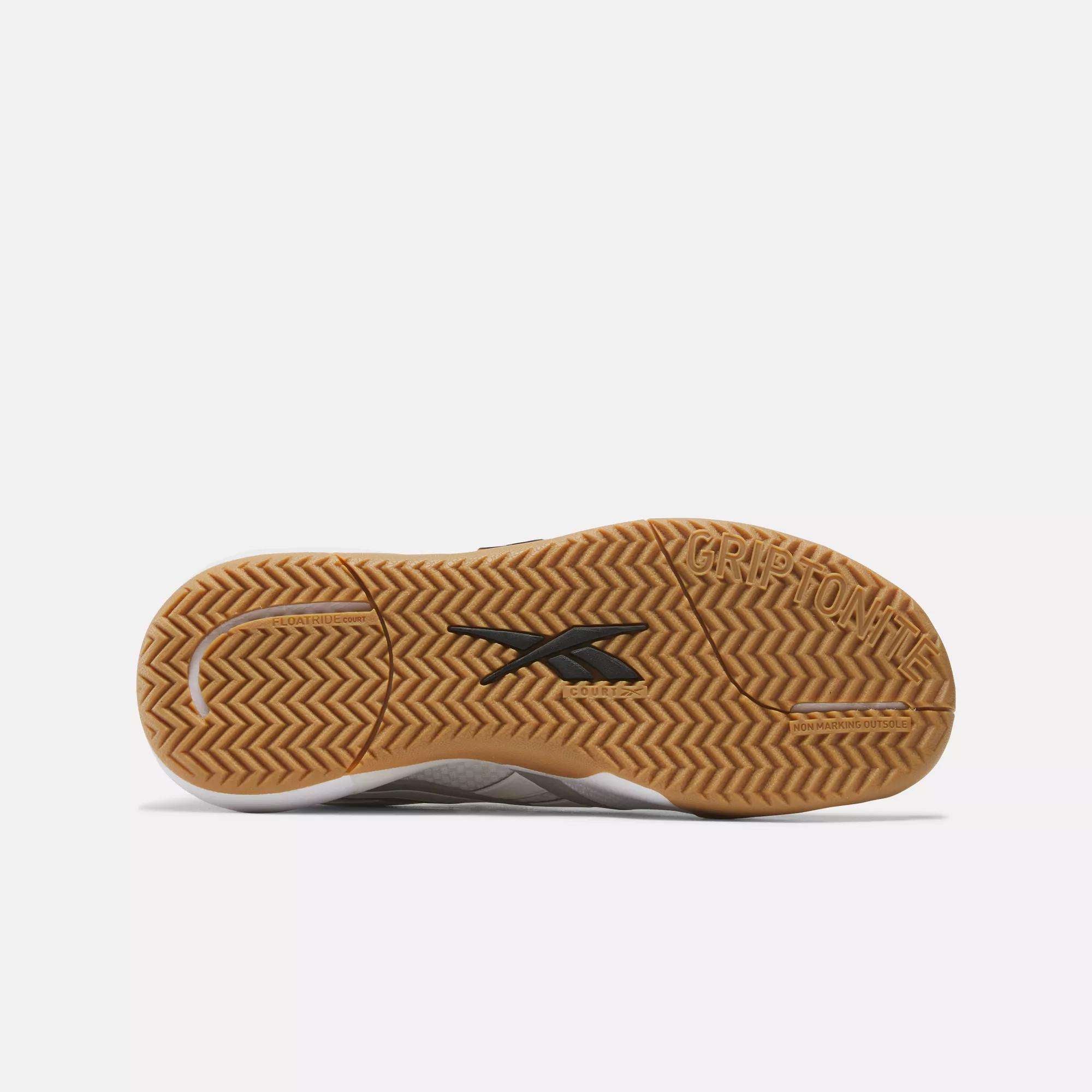 Women's Nano Court Training Shoes - Image 2