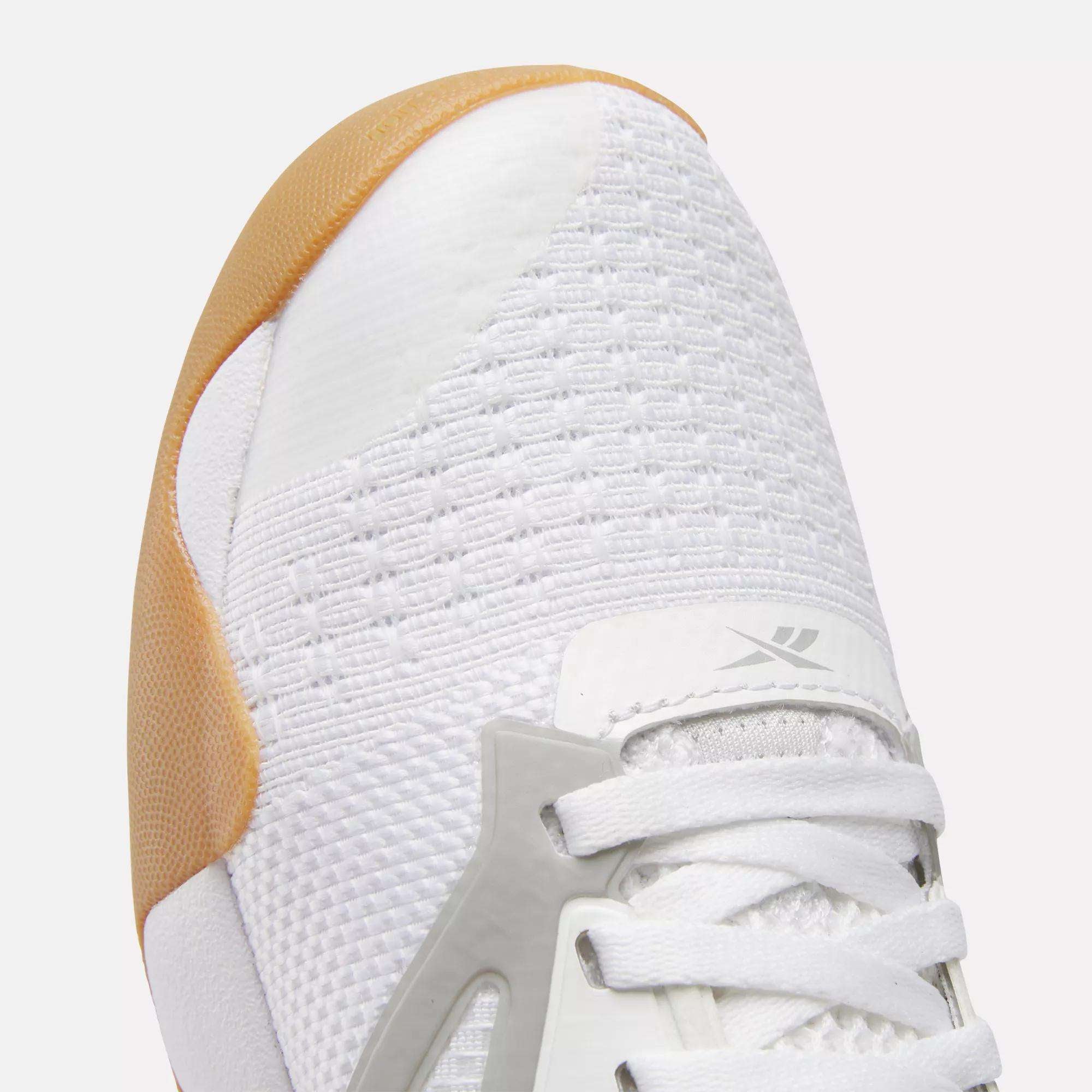 Women's Nano Court Training Shoes - Image 6