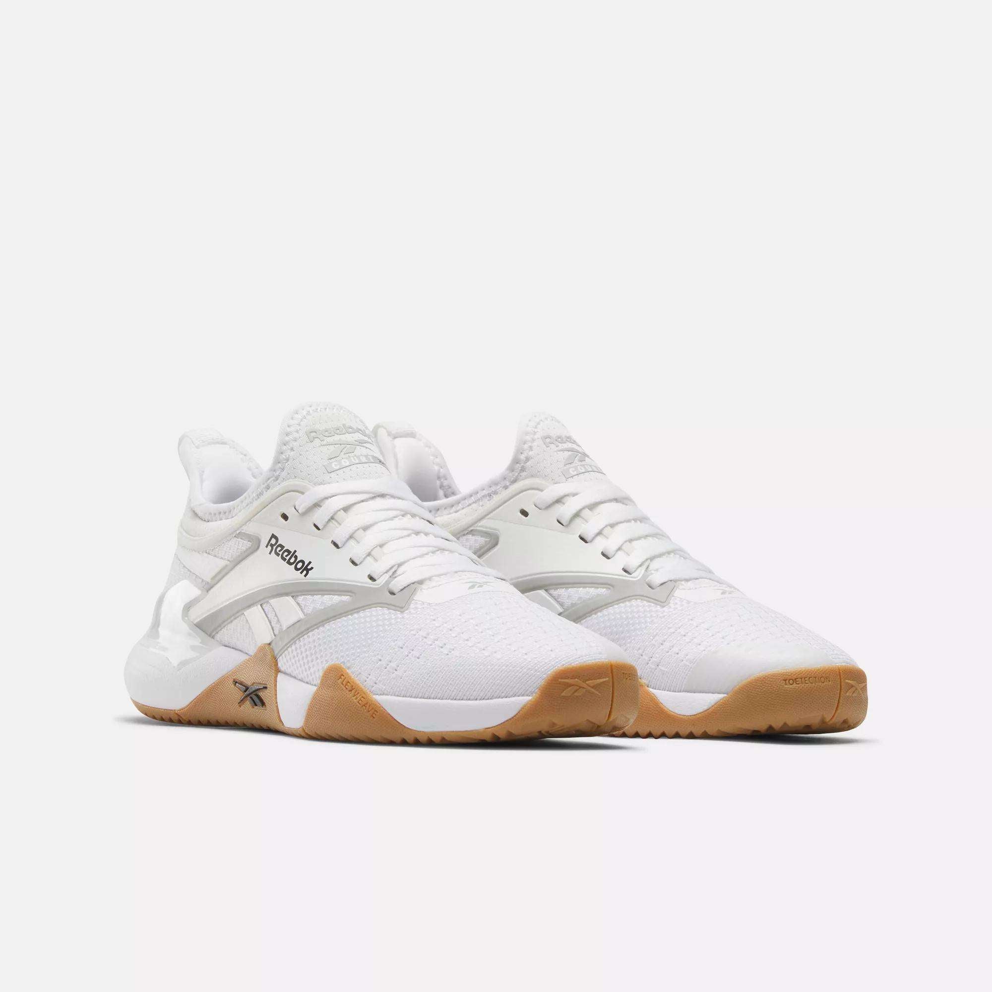 Women's Nano Court Training Shoes - Image 5