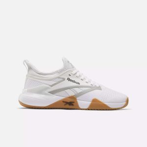 Women's Nano Court Training Shoes