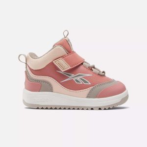 Weebok Storm X Shoes - Infant & Toddler