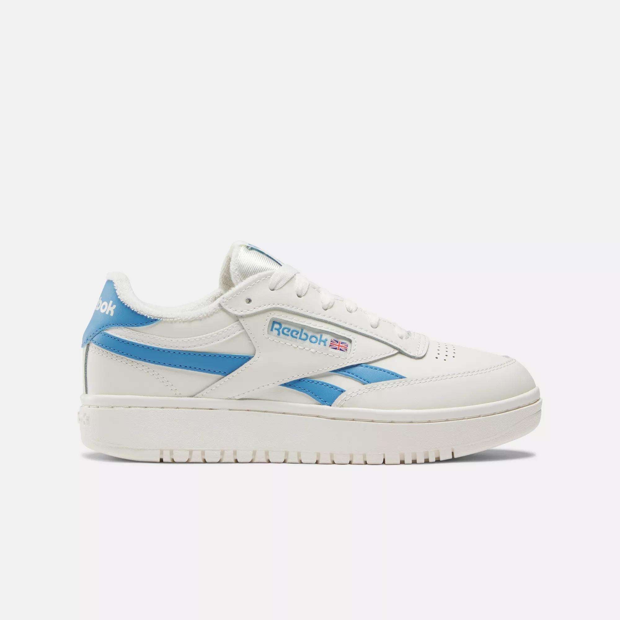 Women's Club C Double Revenge Shoes