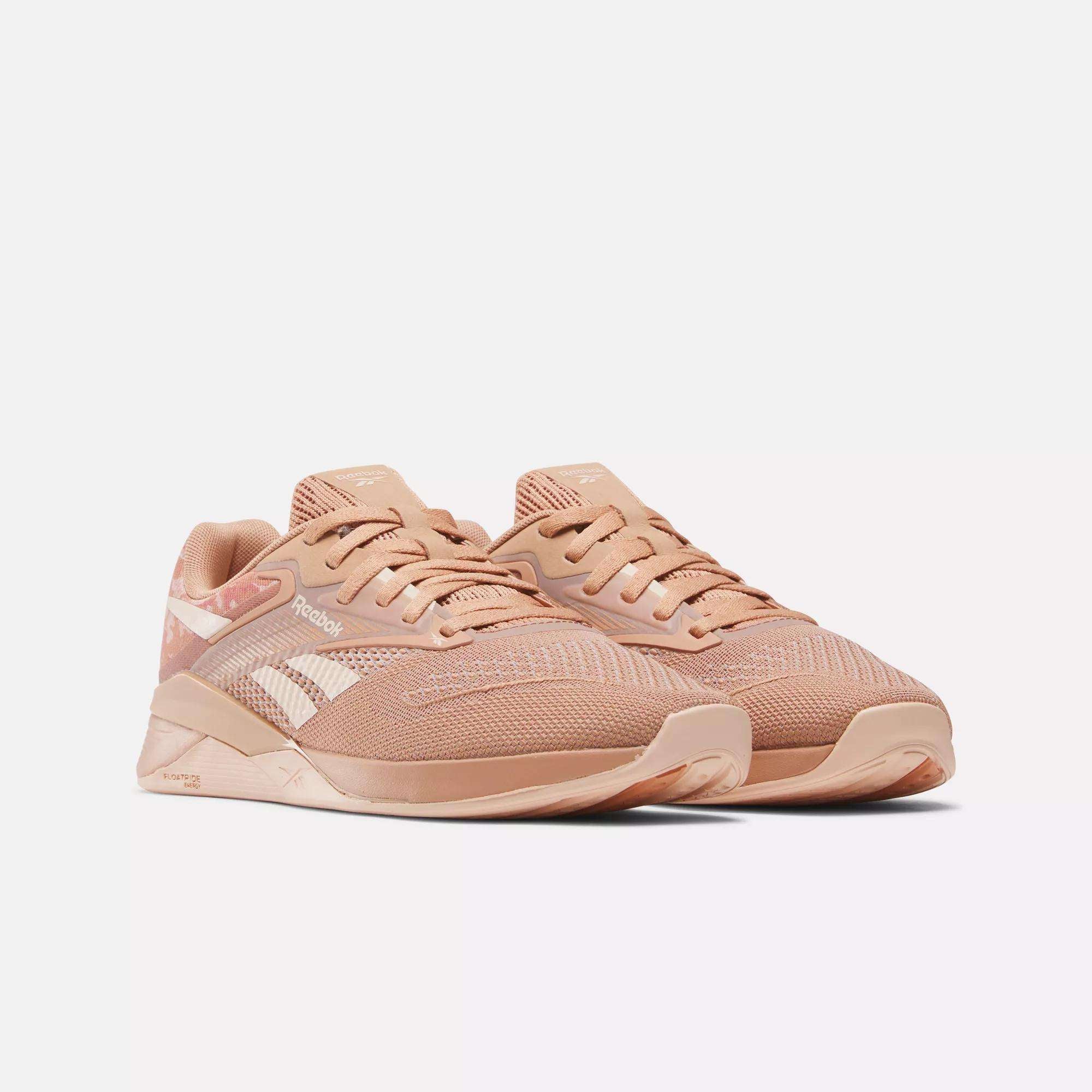 Women's Nano X4 Training Shoes - Image 4