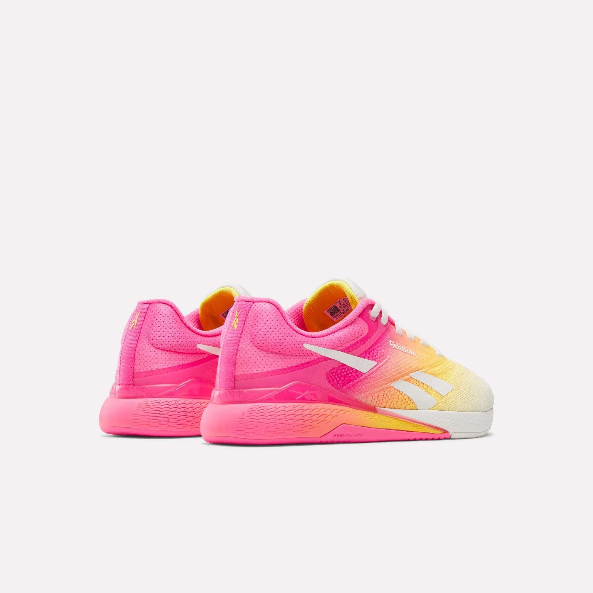 Women's Nano X5 Training Shoes - Image 3