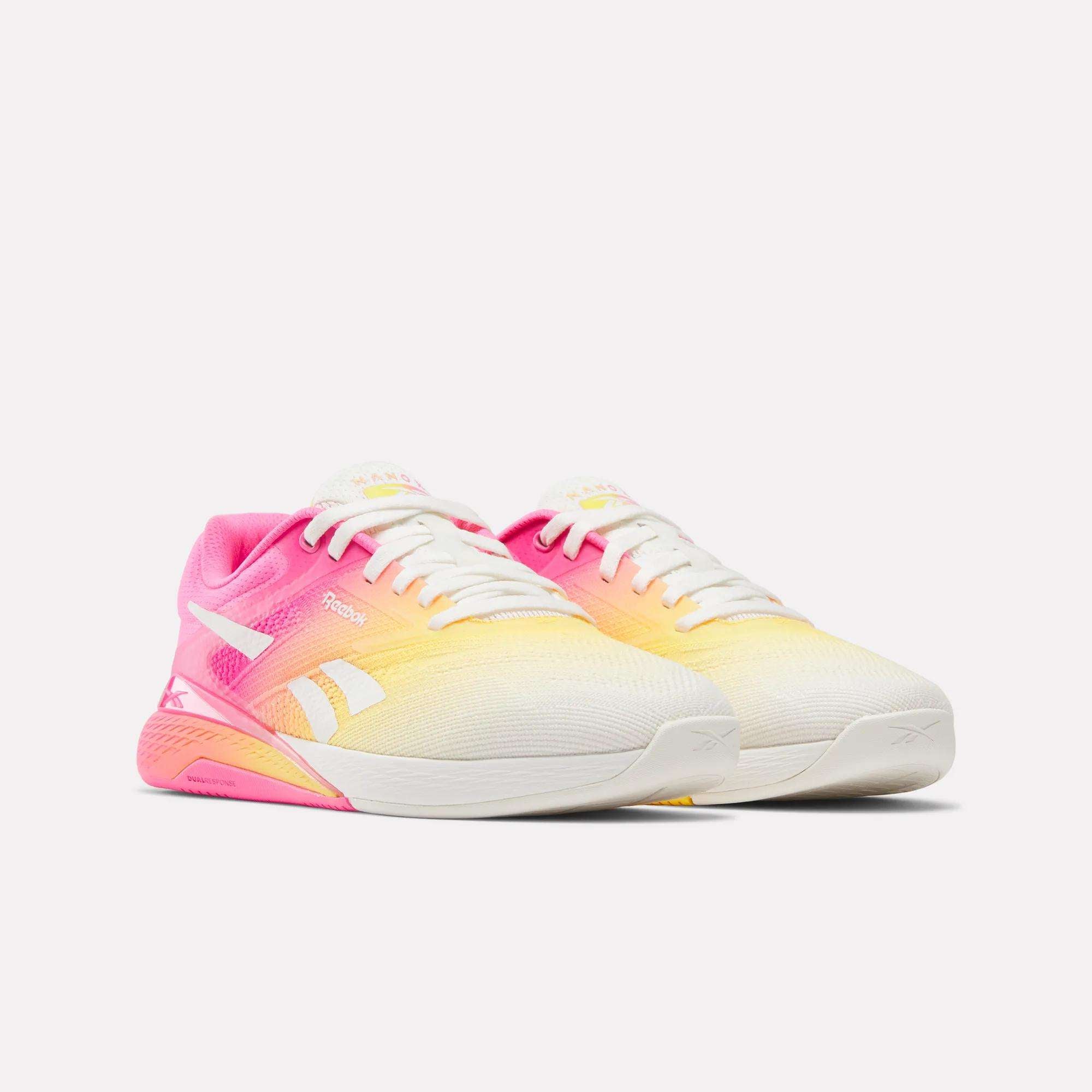 Women's Nano X5 Training Shoes - Image 4