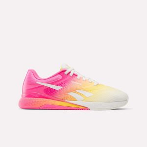 Women's Nano X5 Training Shoes