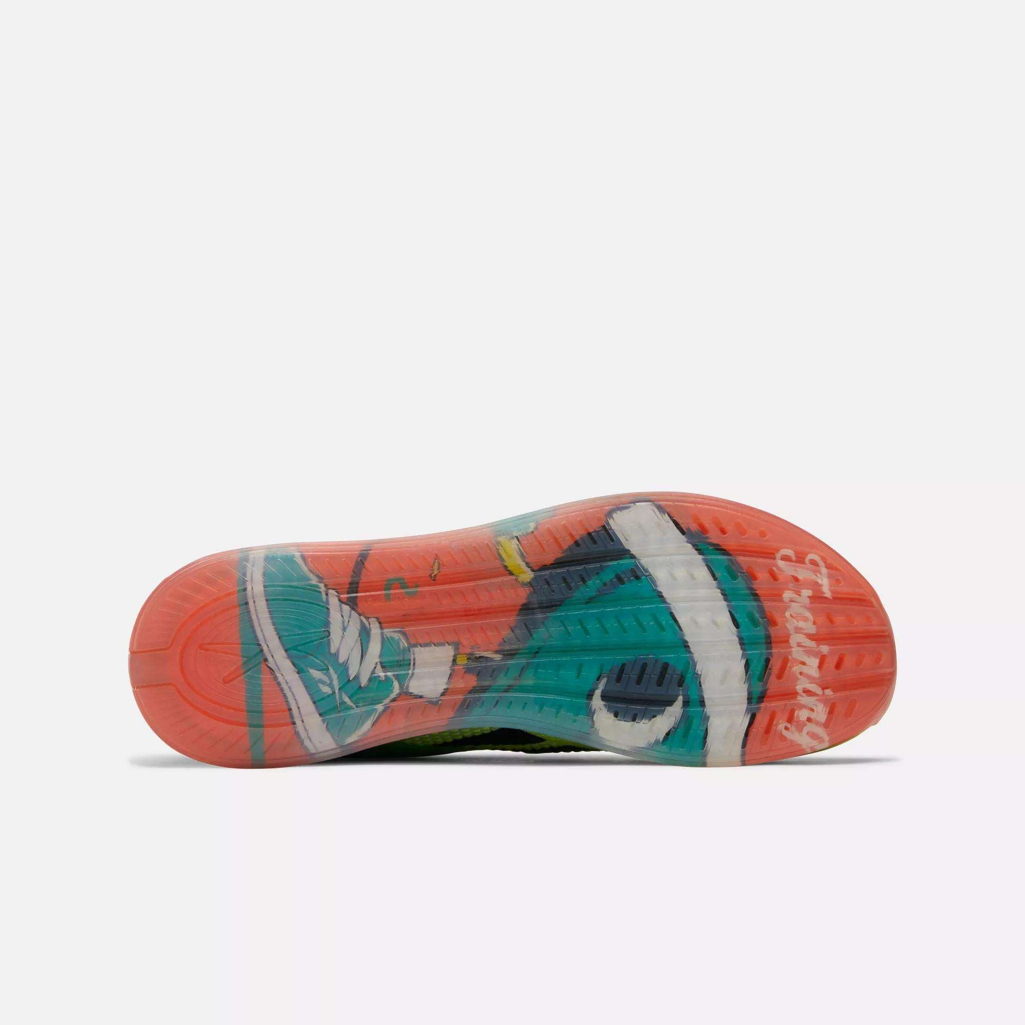 Nano X4 Training Shoes - Image 7