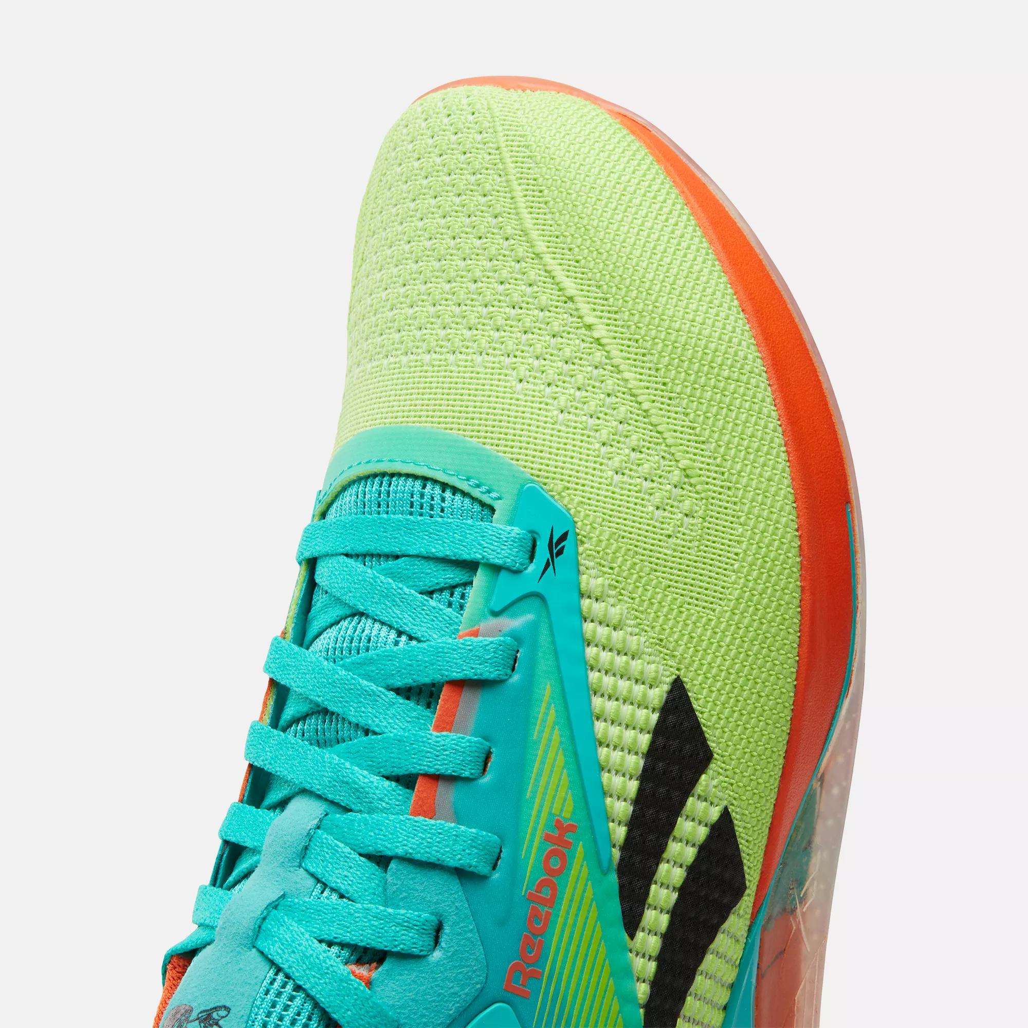 Nano X4 Training Shoes - Image 6