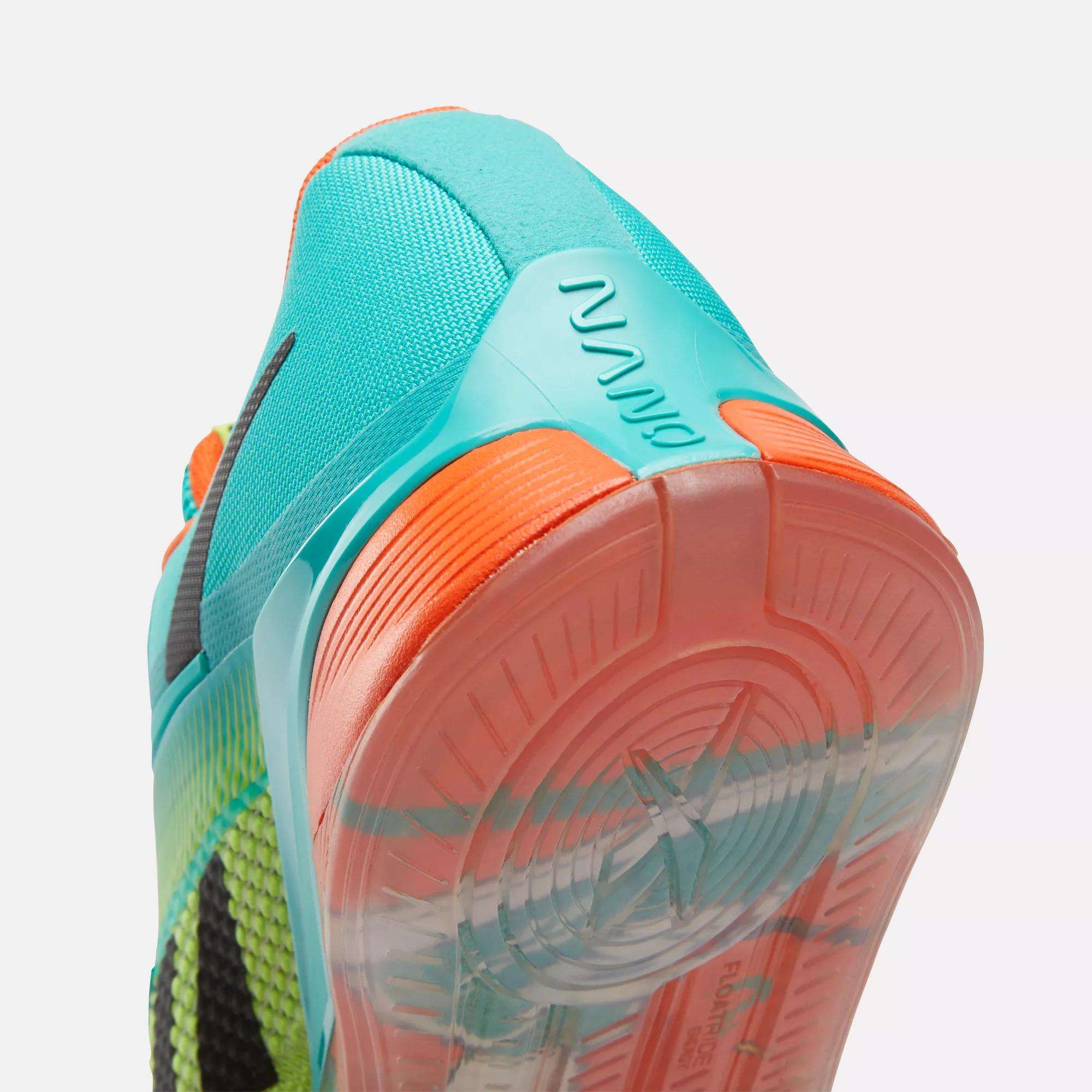 Nano X4 Training Shoes - Image 5