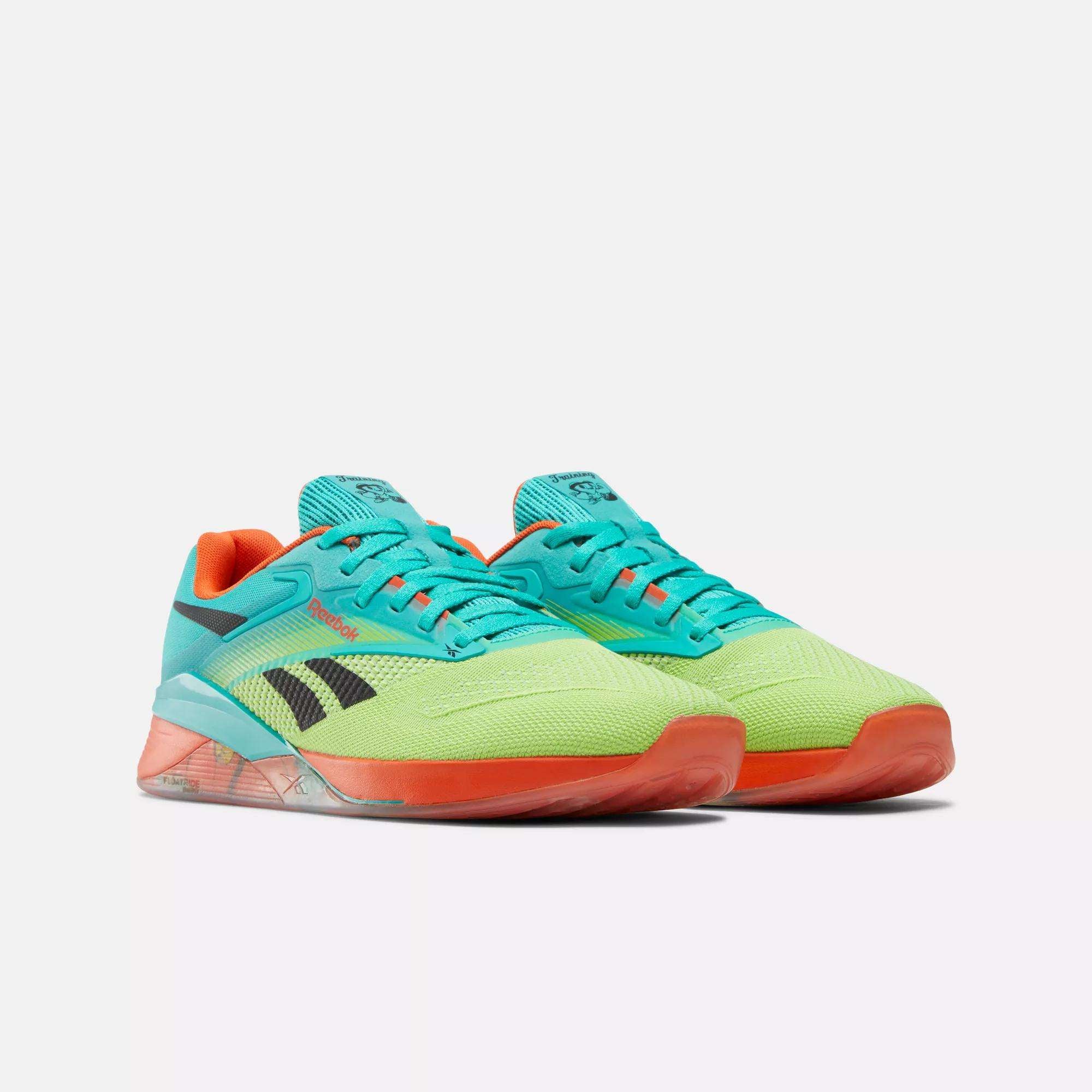 Nano X4 Training Shoes - Image 4