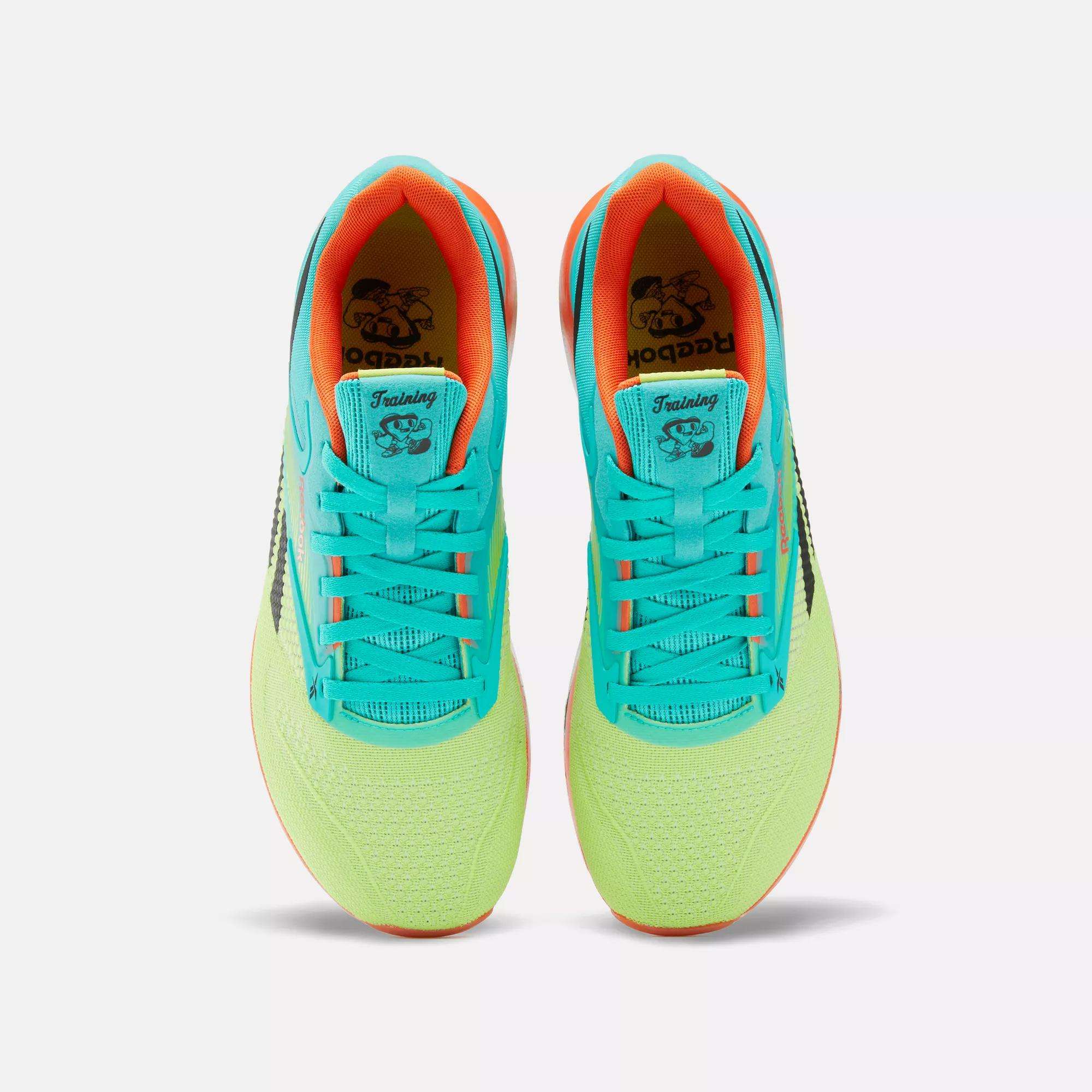 Nano X4 Training Shoes - Image 2