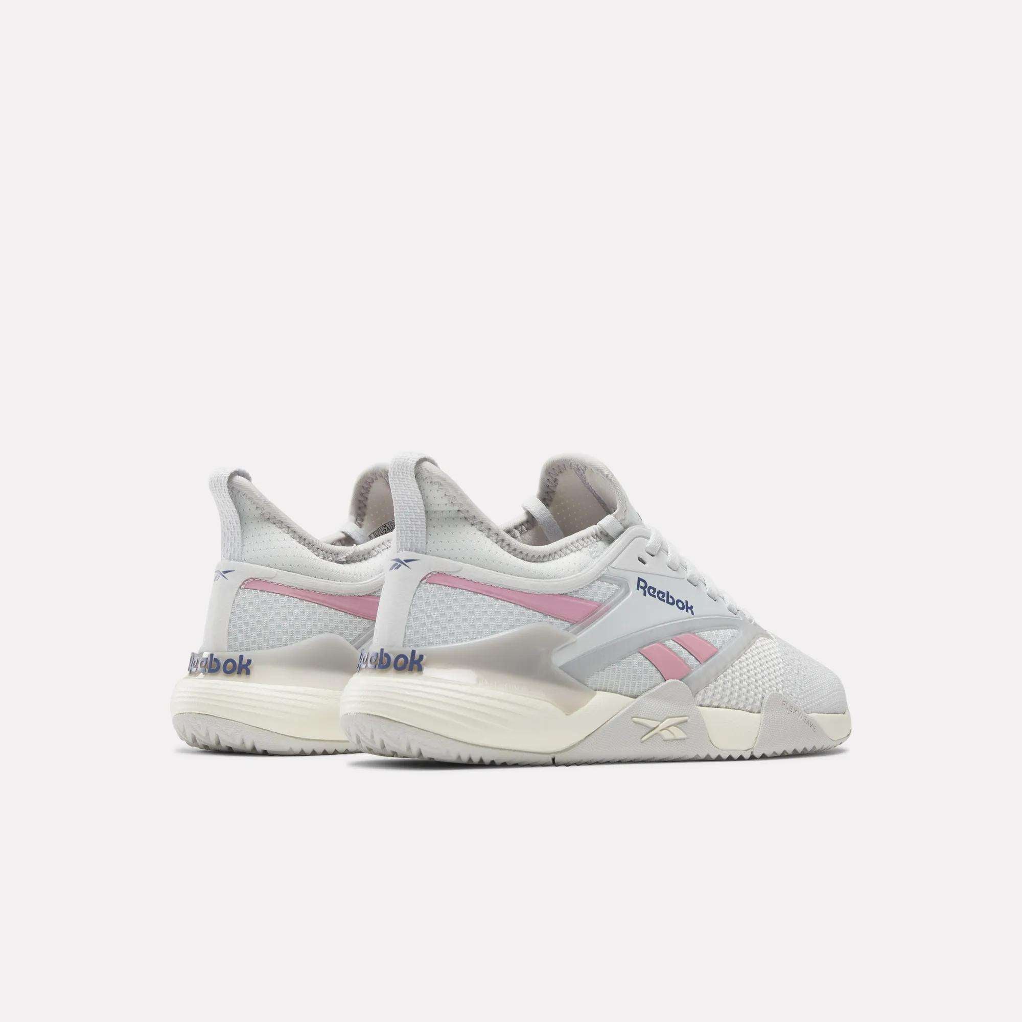 Women's Nano Court Training Shoes - Image 4