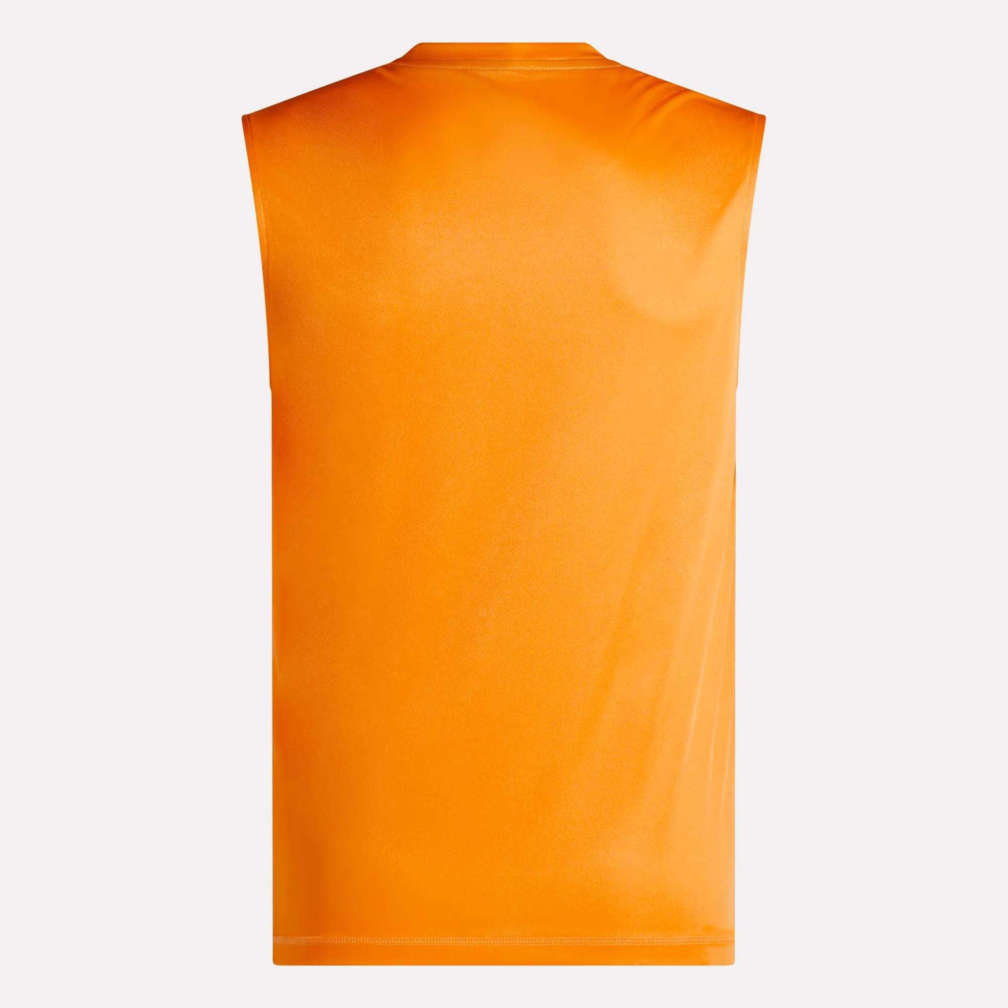 Men's Training Sleeveless Tech T-Shirt - Image 2