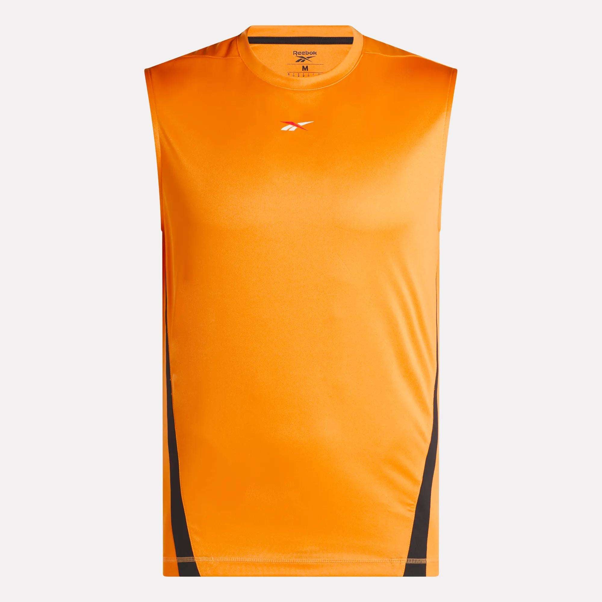 Men's Training Sleeveless Tech T-Shirt - Image 3