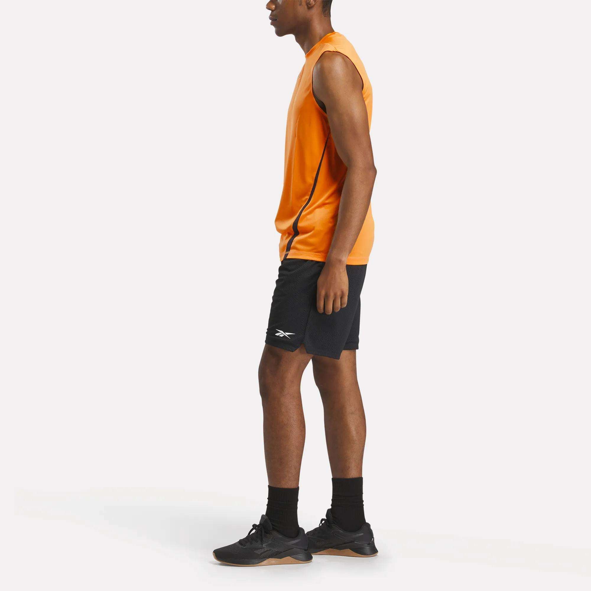Men's Training Sleeveless Tech T-Shirt - Image 4