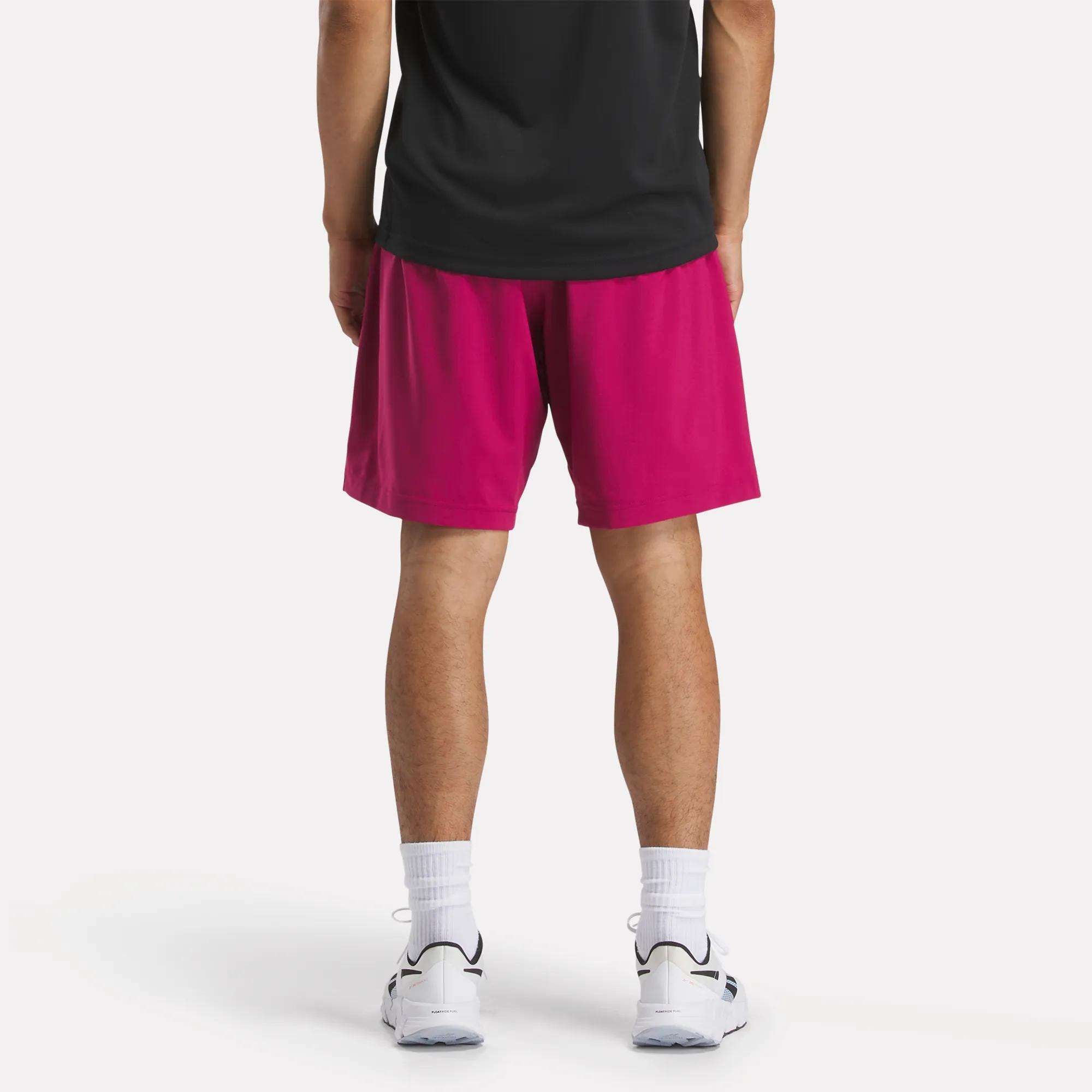 Men's Workout Ready Shorts 9 - Image 3