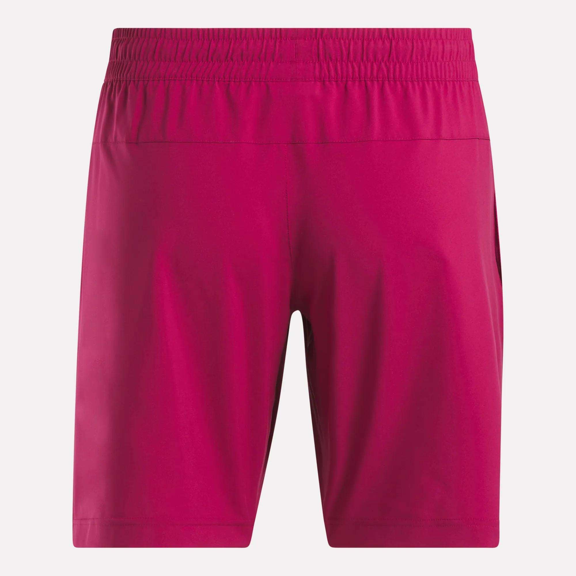 Men's Workout Ready Shorts 9 - Image 4