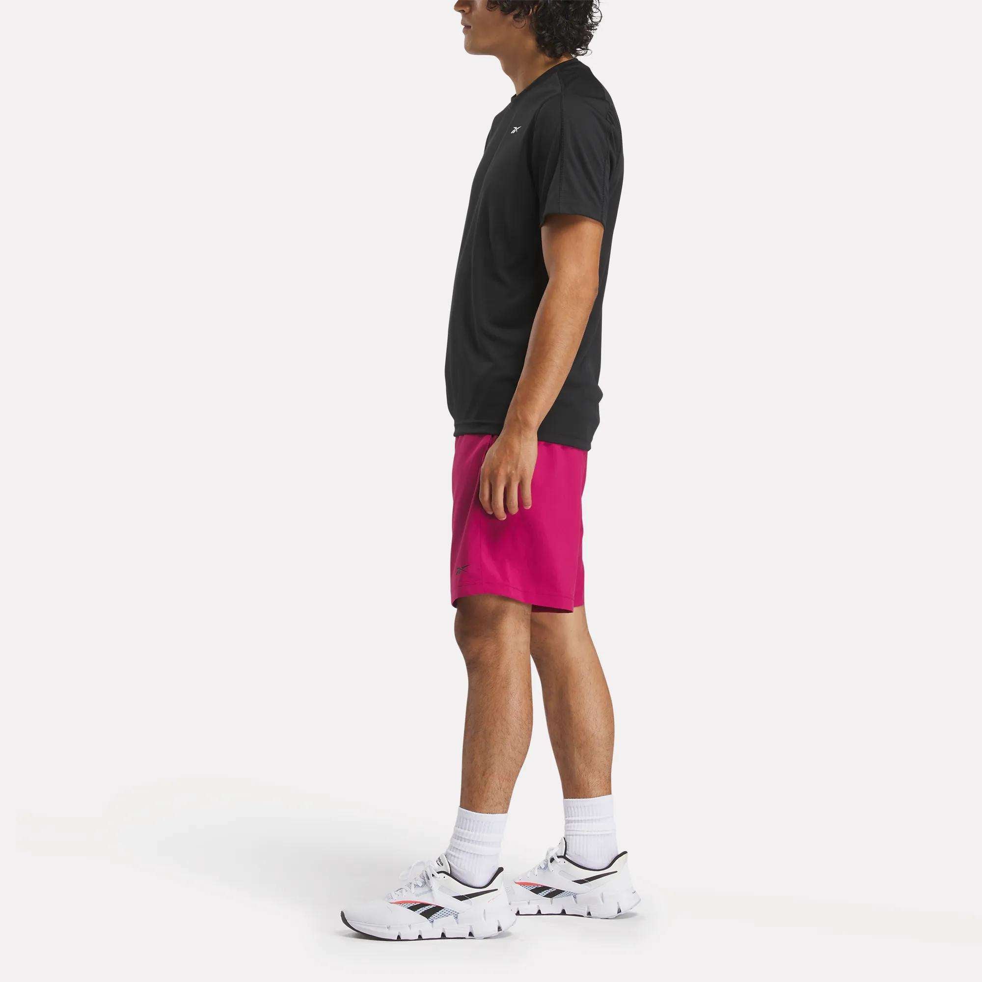 Men's Workout Ready Shorts 9 - Image 2