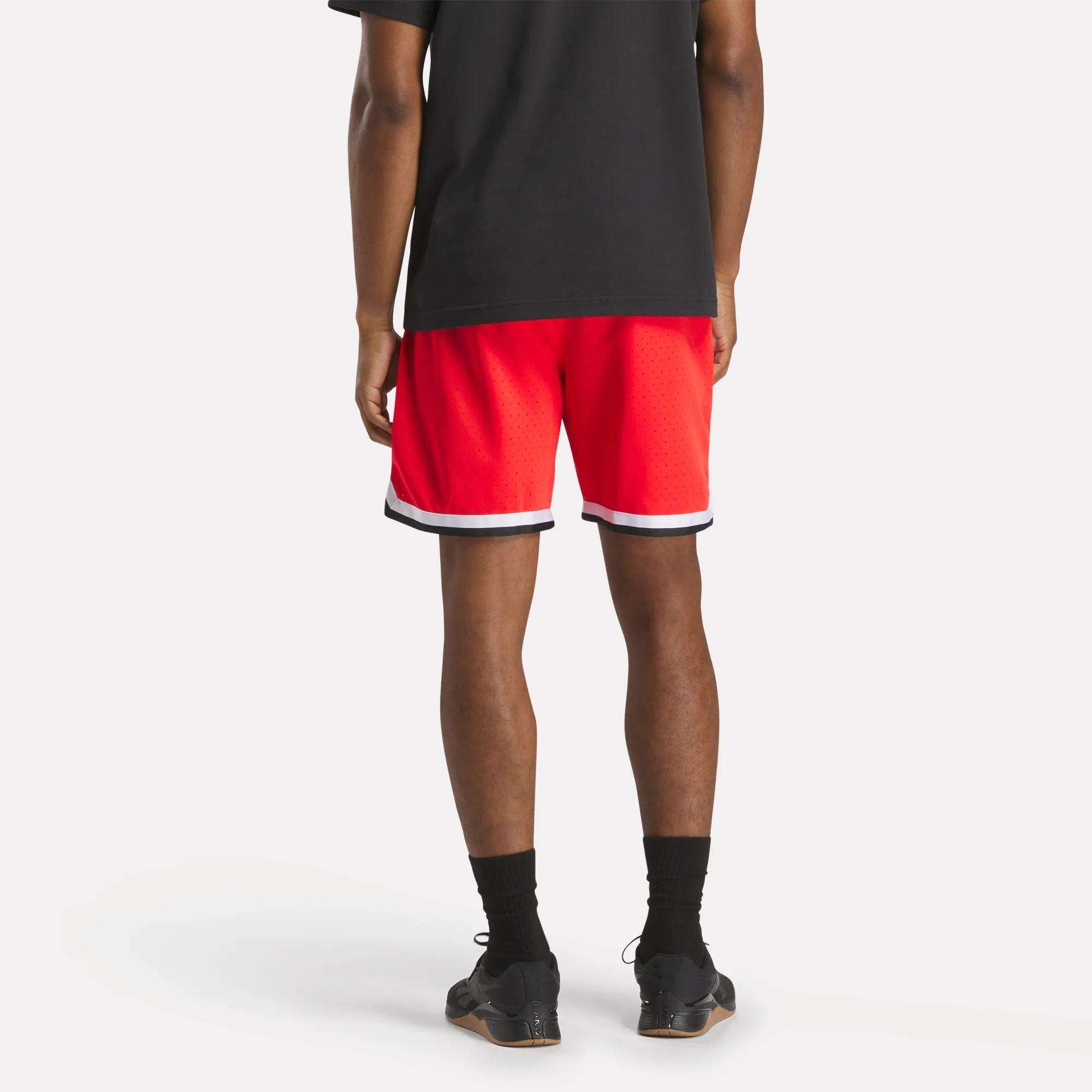 Men's Basketball Transition Shorts 7 - Image 5