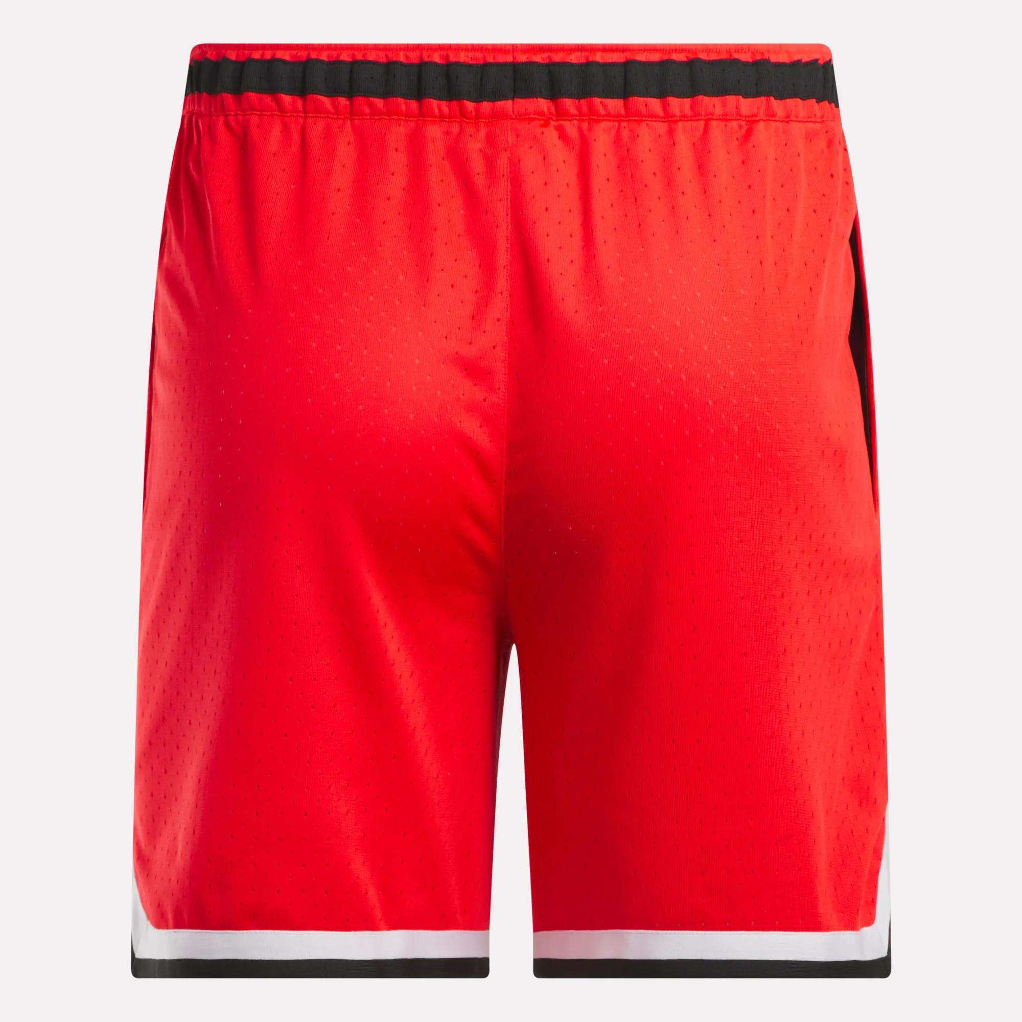 Men's Basketball Transition Shorts 7 - Image 2