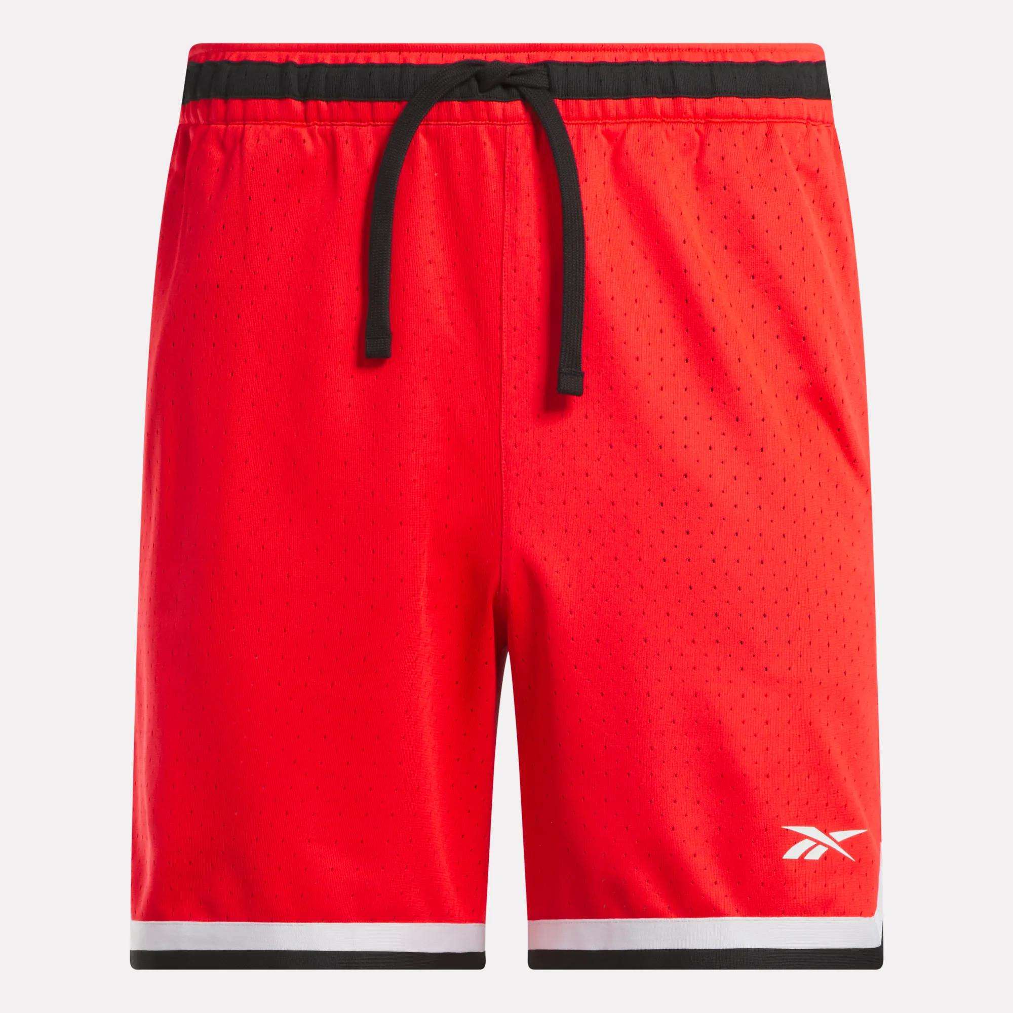 Men's Basketball Transition Shorts 7 - Image 3