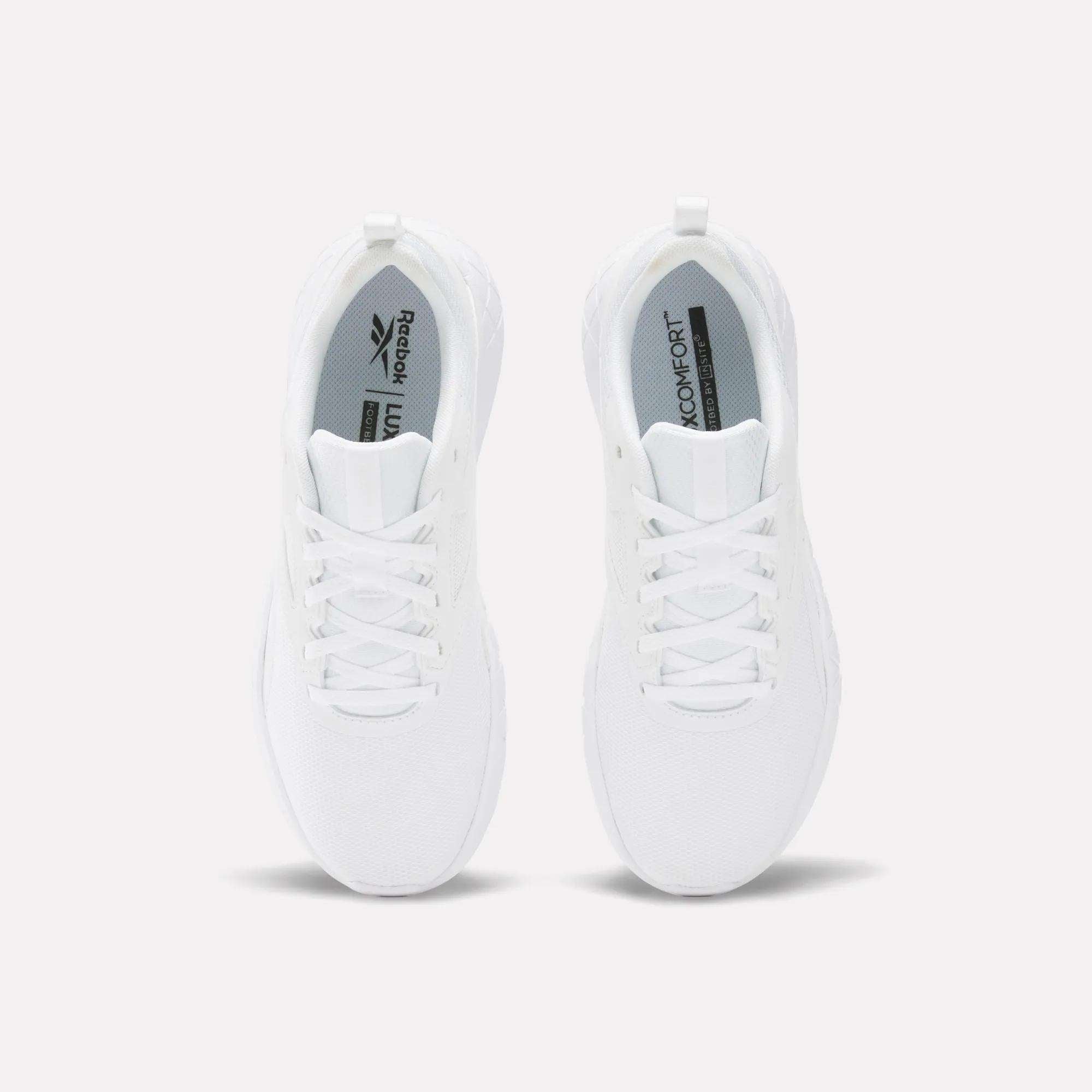 Women's Flexagon Energy 4 Training Shoes - Image 2