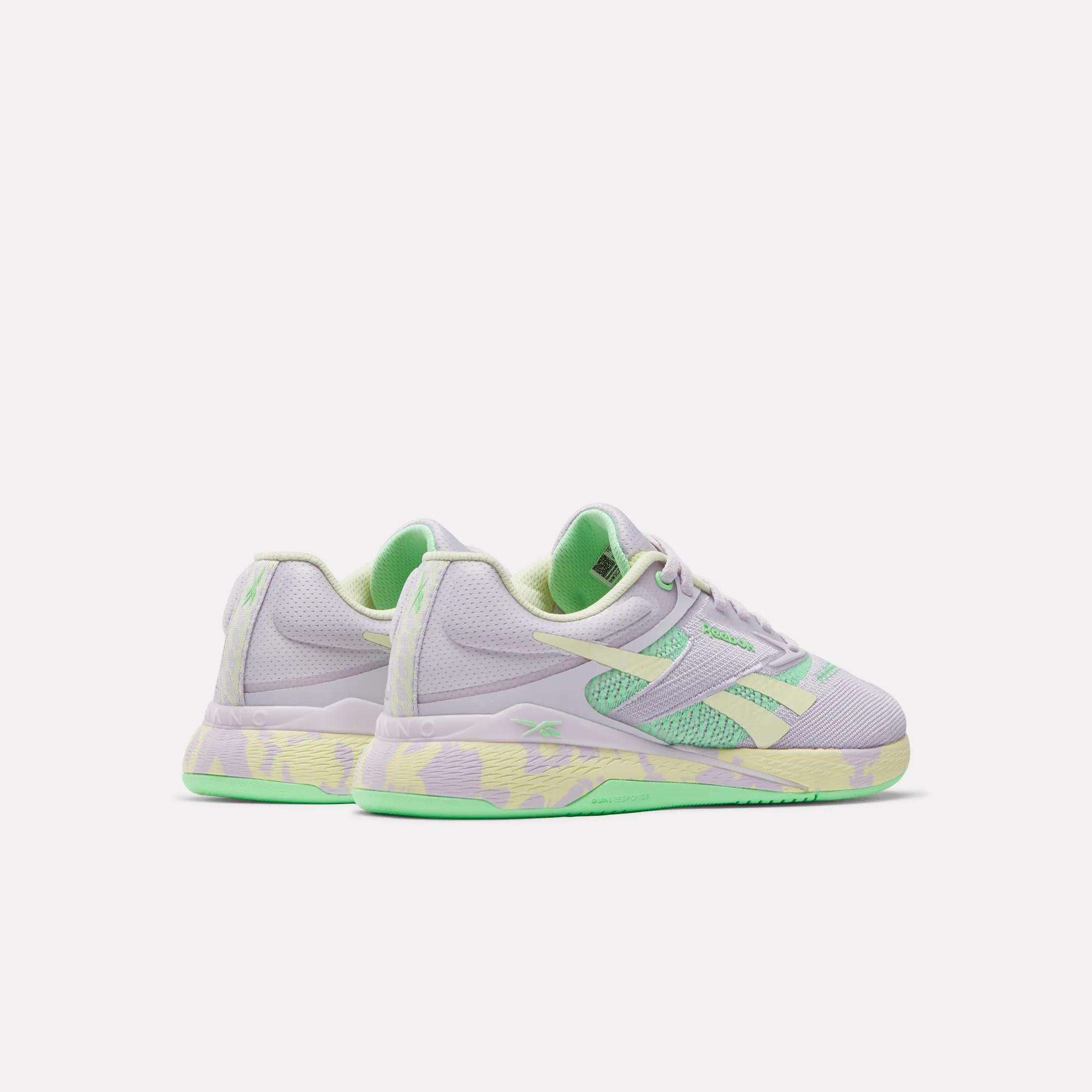 Women's Nano X5 Training Shoes - Image 3